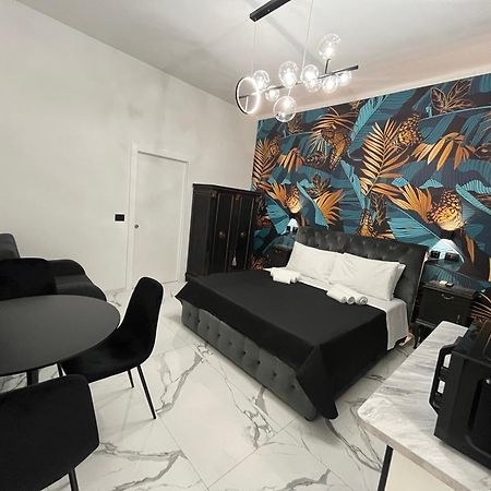 Suites - Ghibellina 92 Firenze Kültér fotó