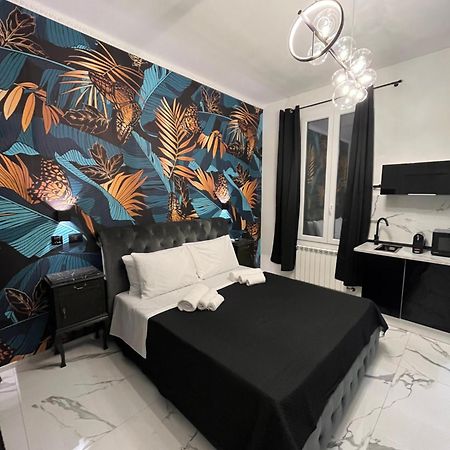Suites - Ghibellina 92 Firenze Kültér fotó