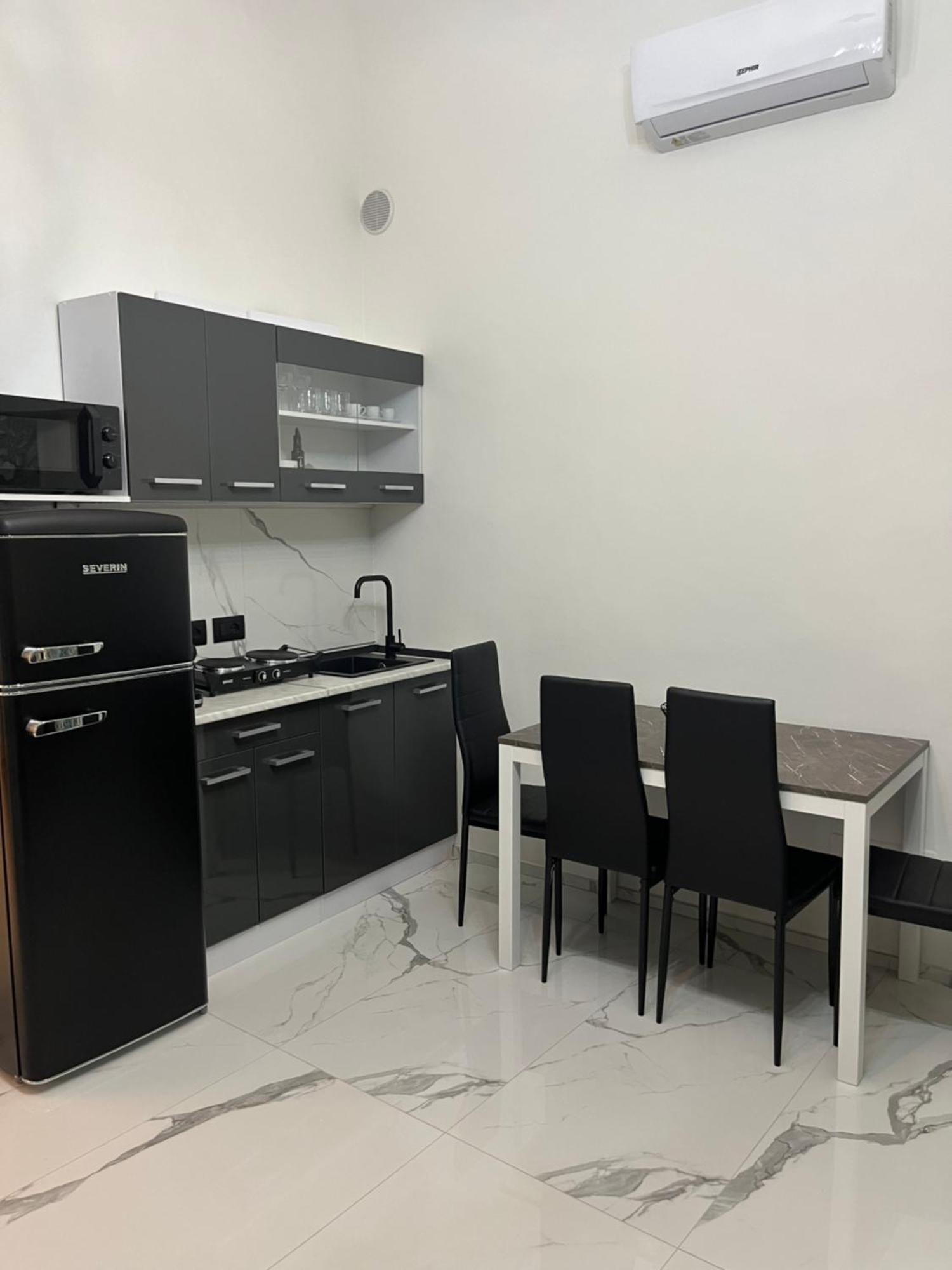 Suites - Ghibellina 92 Firenze Kültér fotó