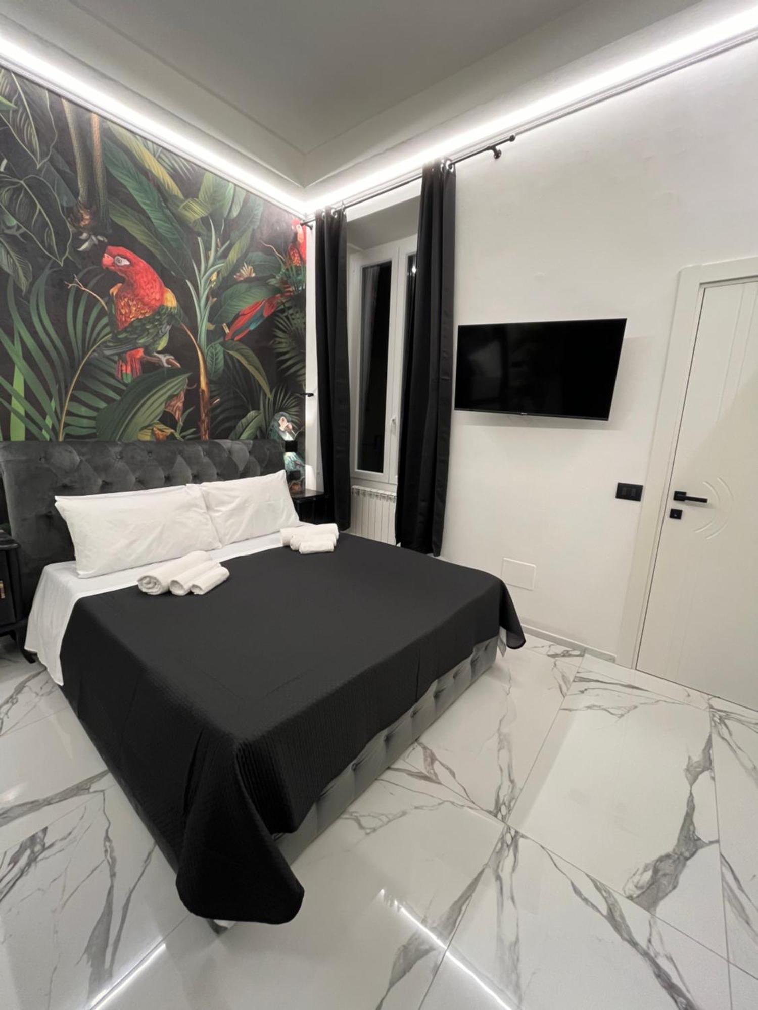 Suites - Ghibellina 92 Firenze Kültér fotó