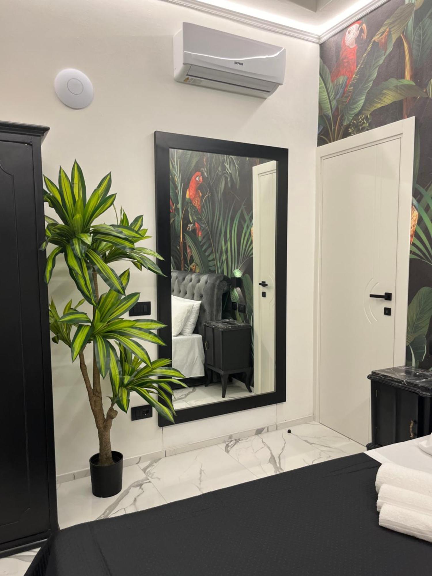 Suites - Ghibellina 92 Firenze Kültér fotó