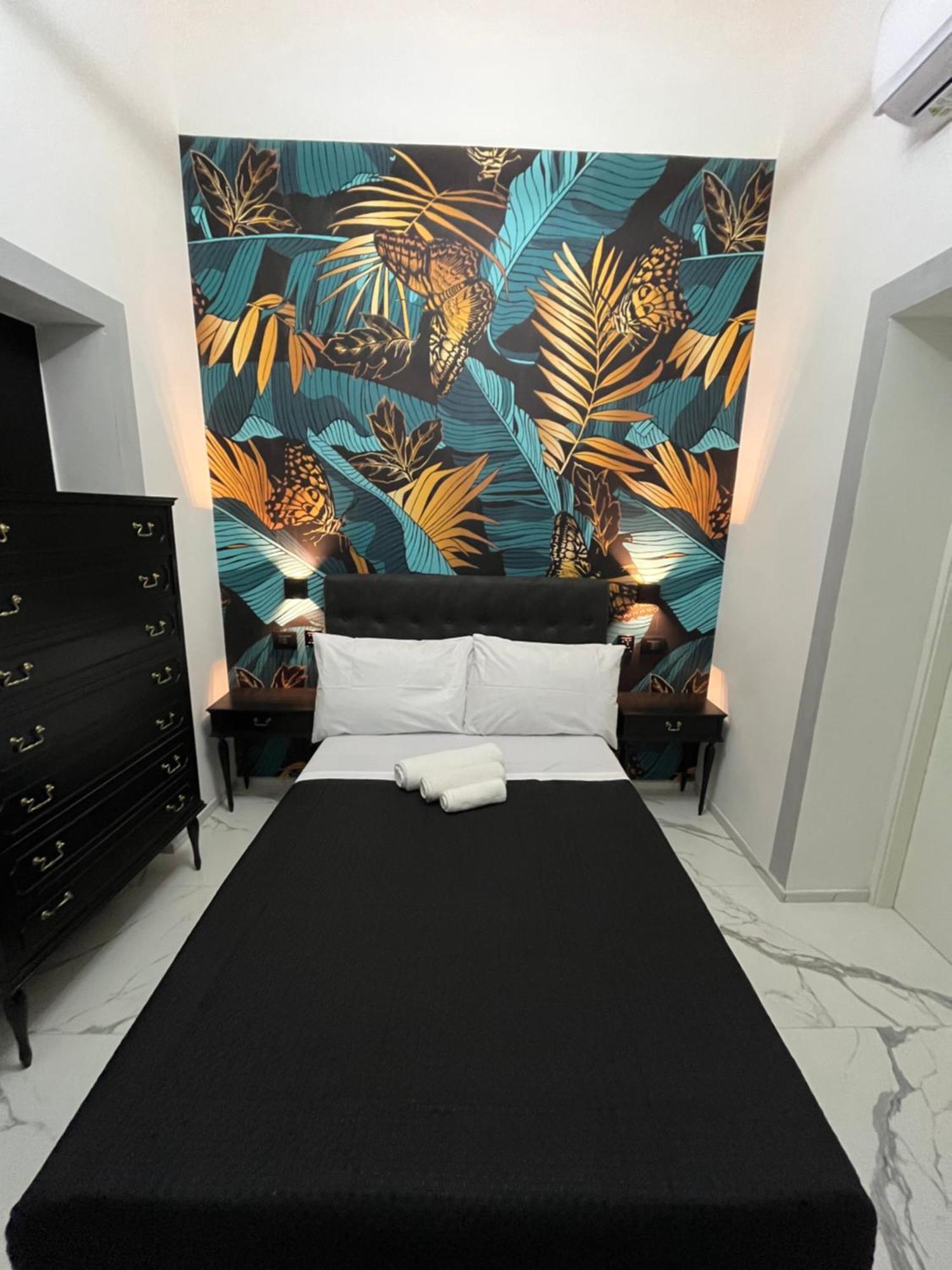 Suites - Ghibellina 92 Firenze Kültér fotó