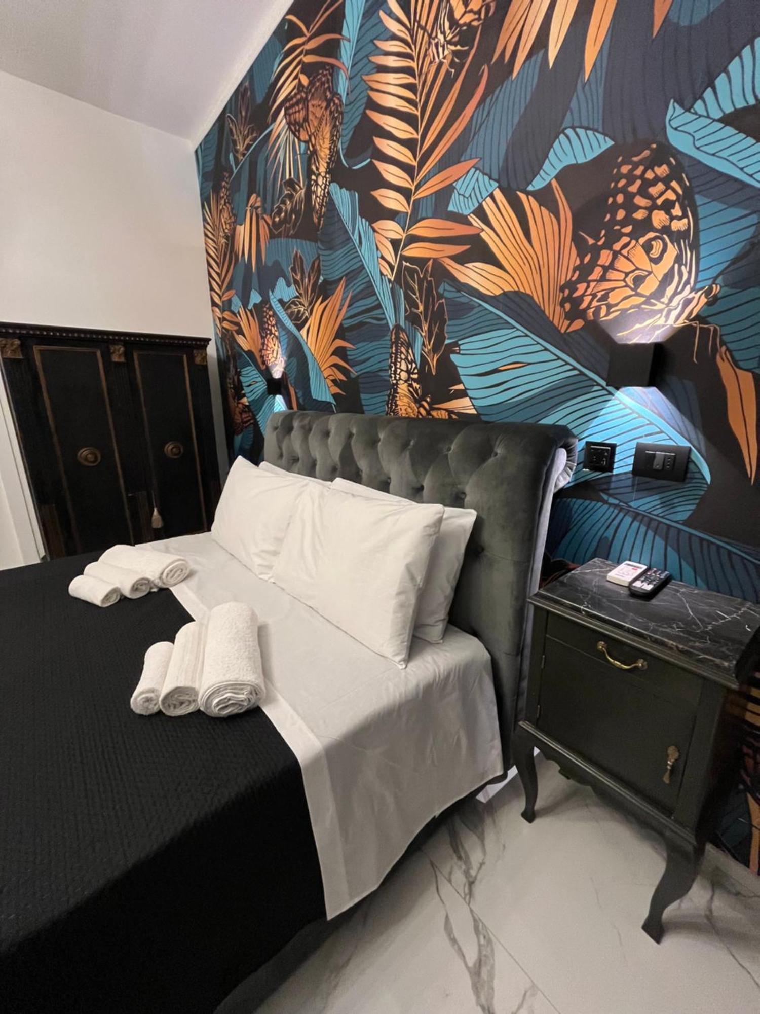 Suites - Ghibellina 92 Firenze Kültér fotó