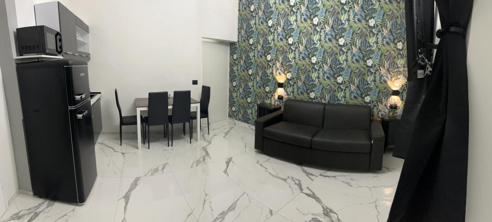 Suites - Ghibellina 92 Firenze Kültér fotó