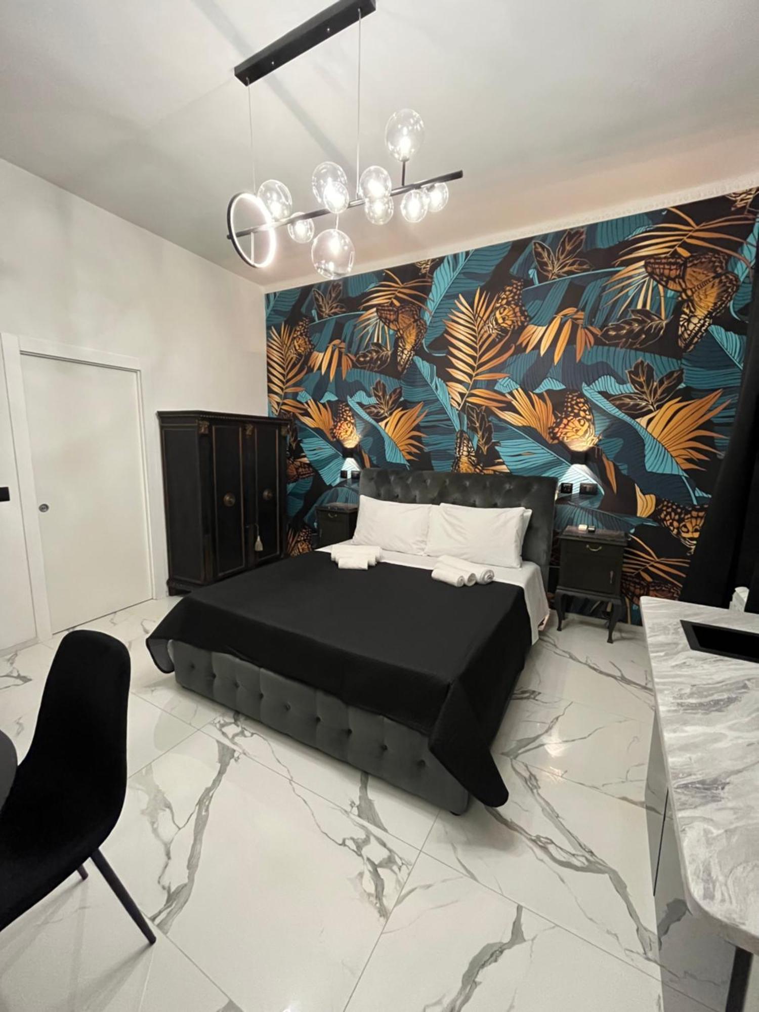Suites - Ghibellina 92 Firenze Kültér fotó