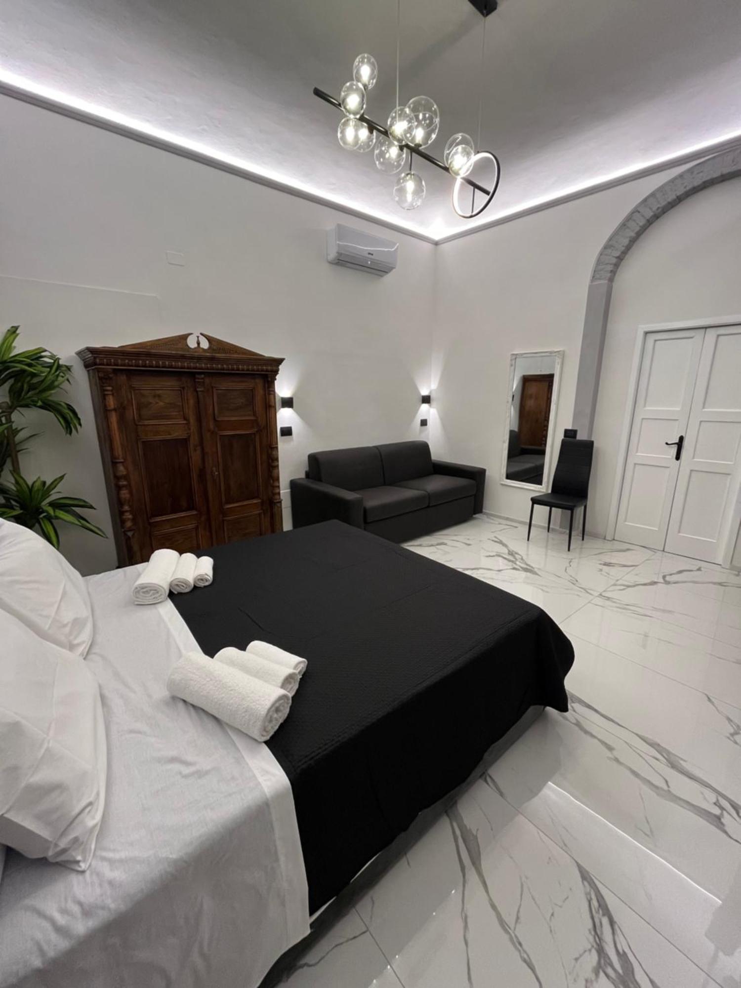 Suites - Ghibellina 92 Firenze Kültér fotó