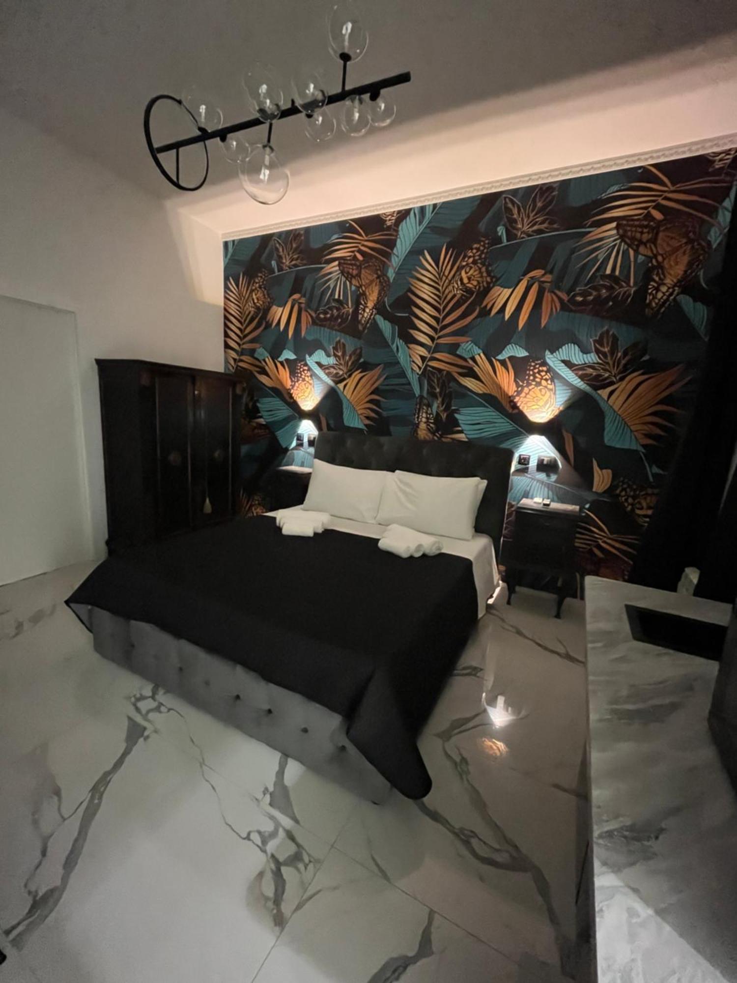 Suites - Ghibellina 92 Firenze Kültér fotó