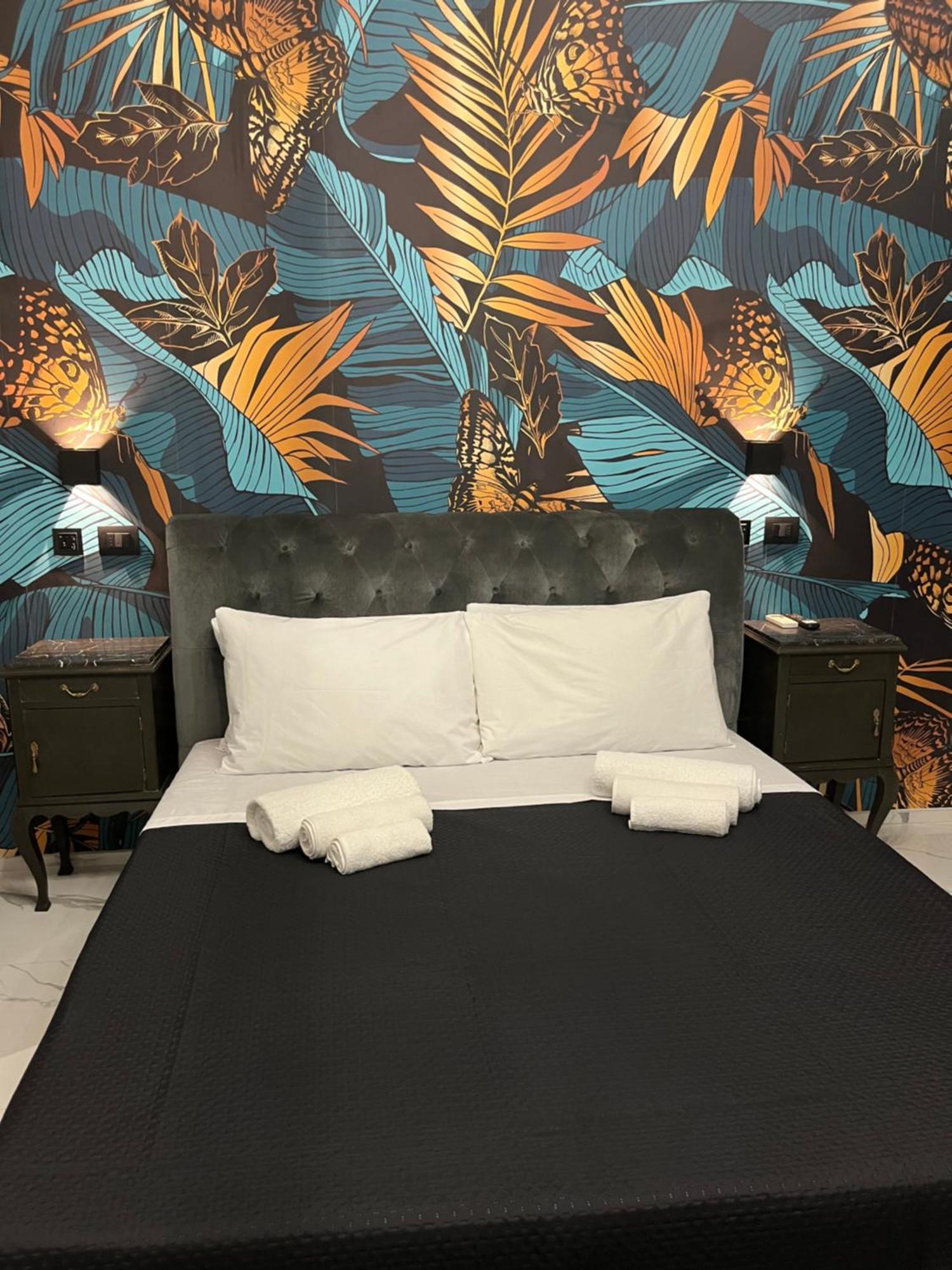 Suites - Ghibellina 92 Firenze Kültér fotó