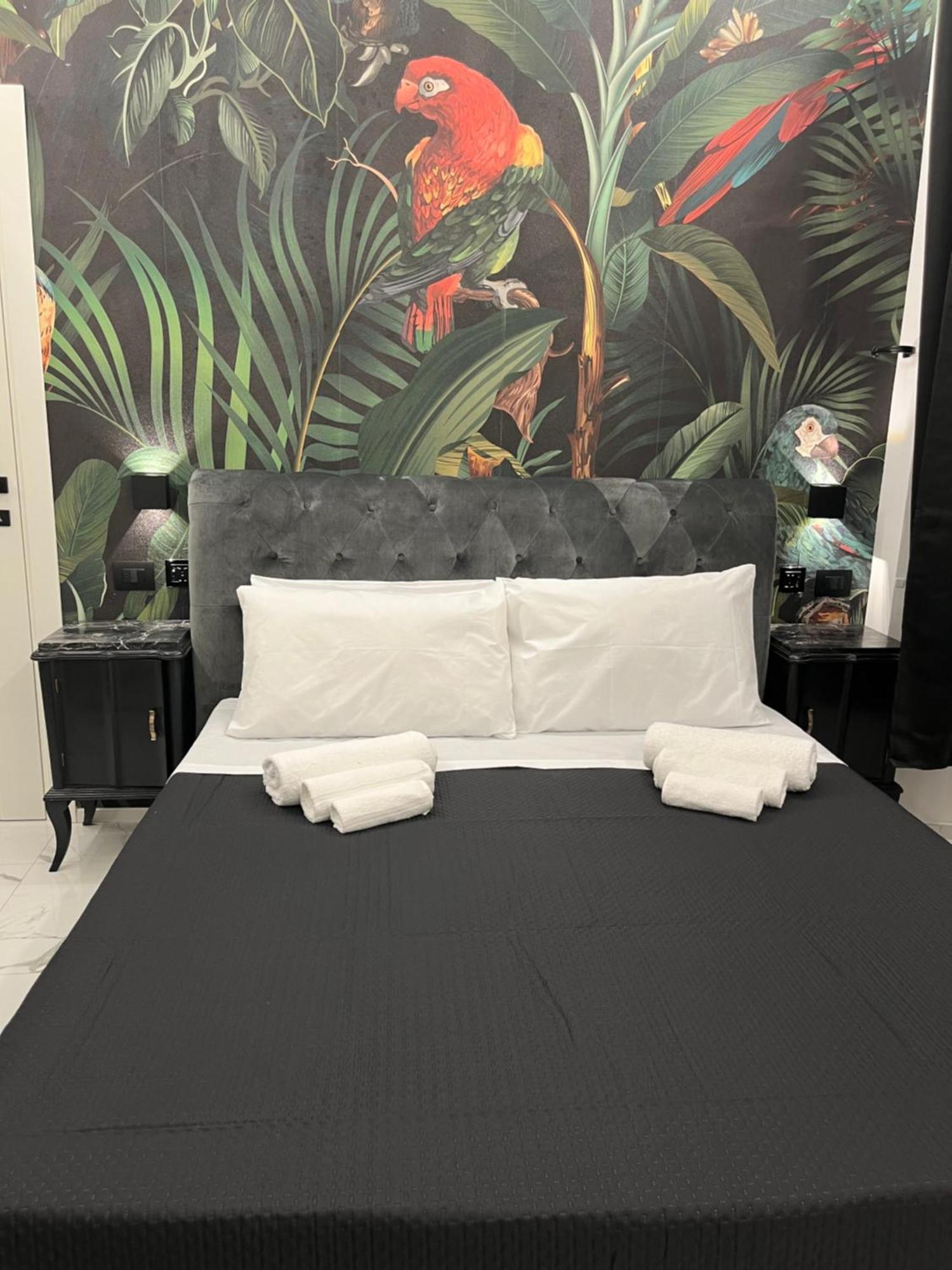 Suites - Ghibellina 92 Firenze Kültér fotó