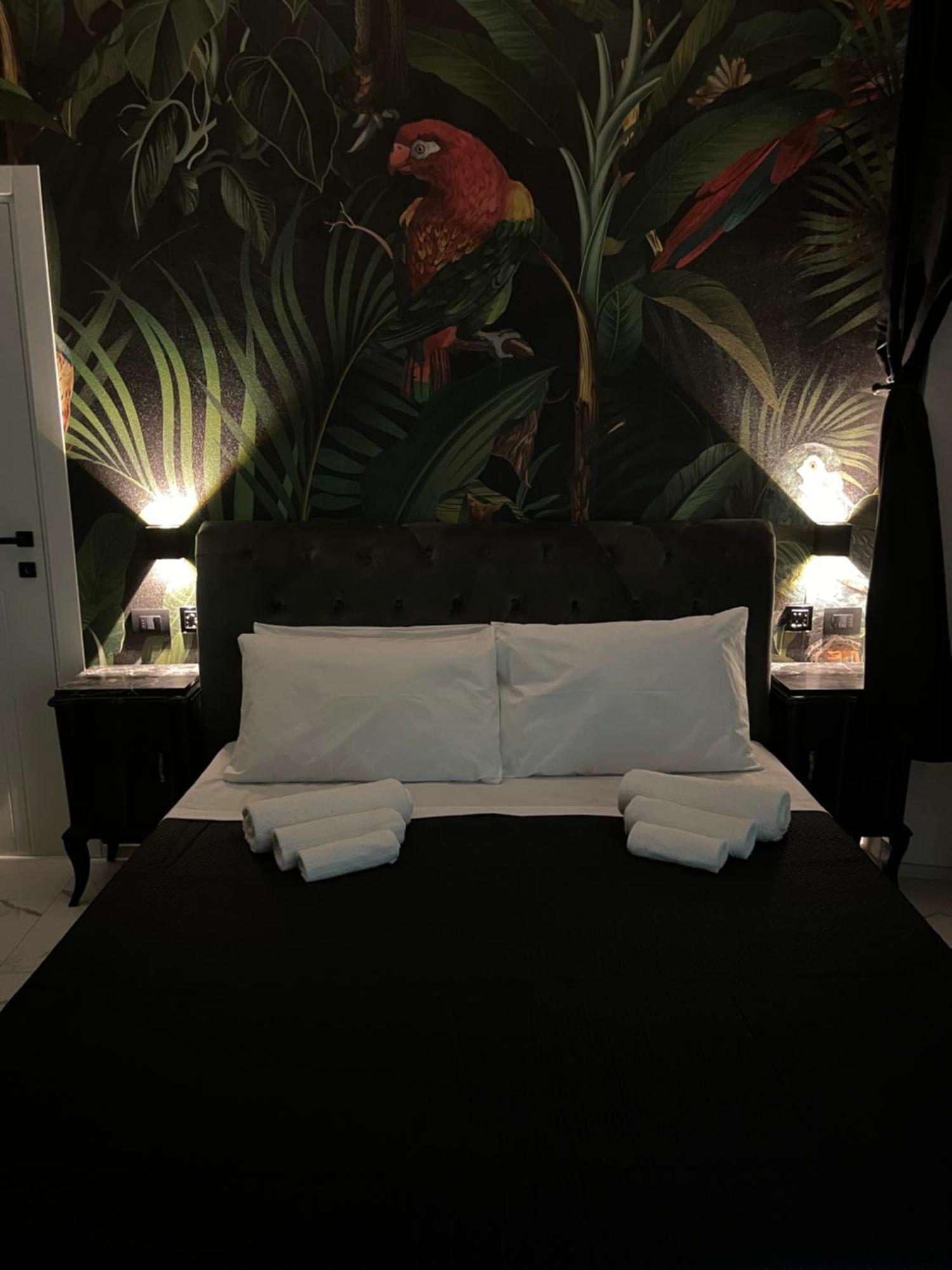 Suites - Ghibellina 92 Firenze Kültér fotó