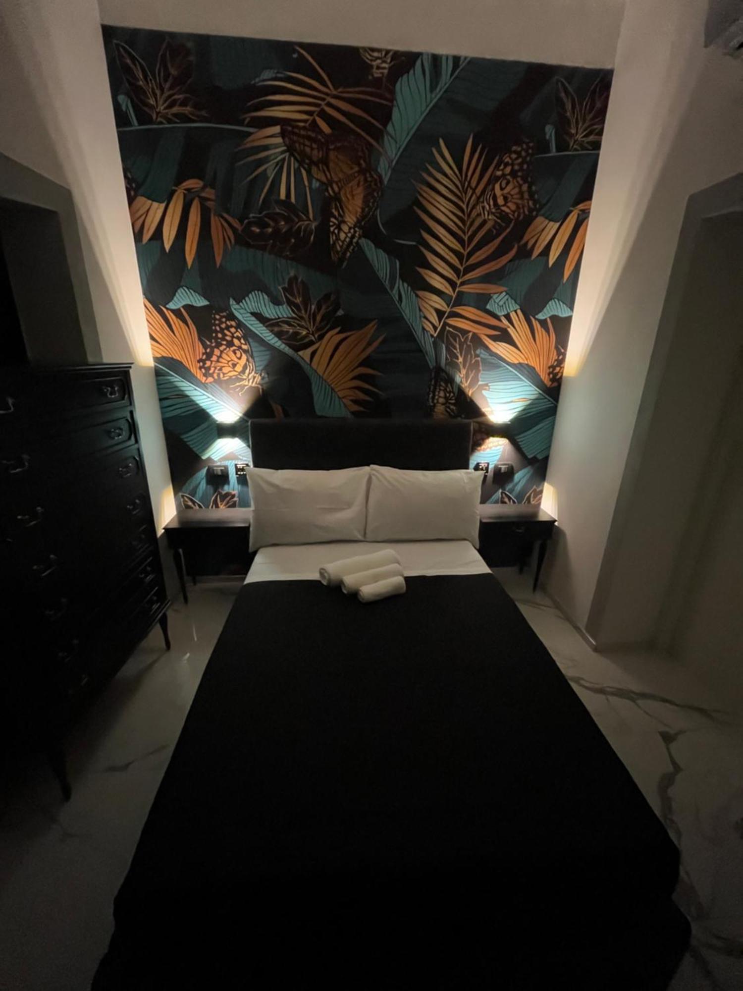 Suites - Ghibellina 92 Firenze Kültér fotó