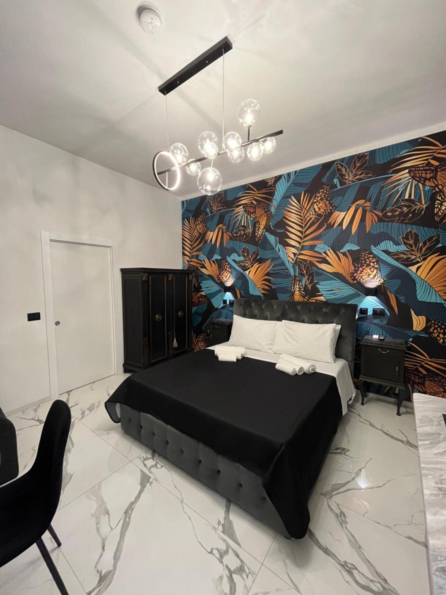 Suites - Ghibellina 92 Firenze Kültér fotó