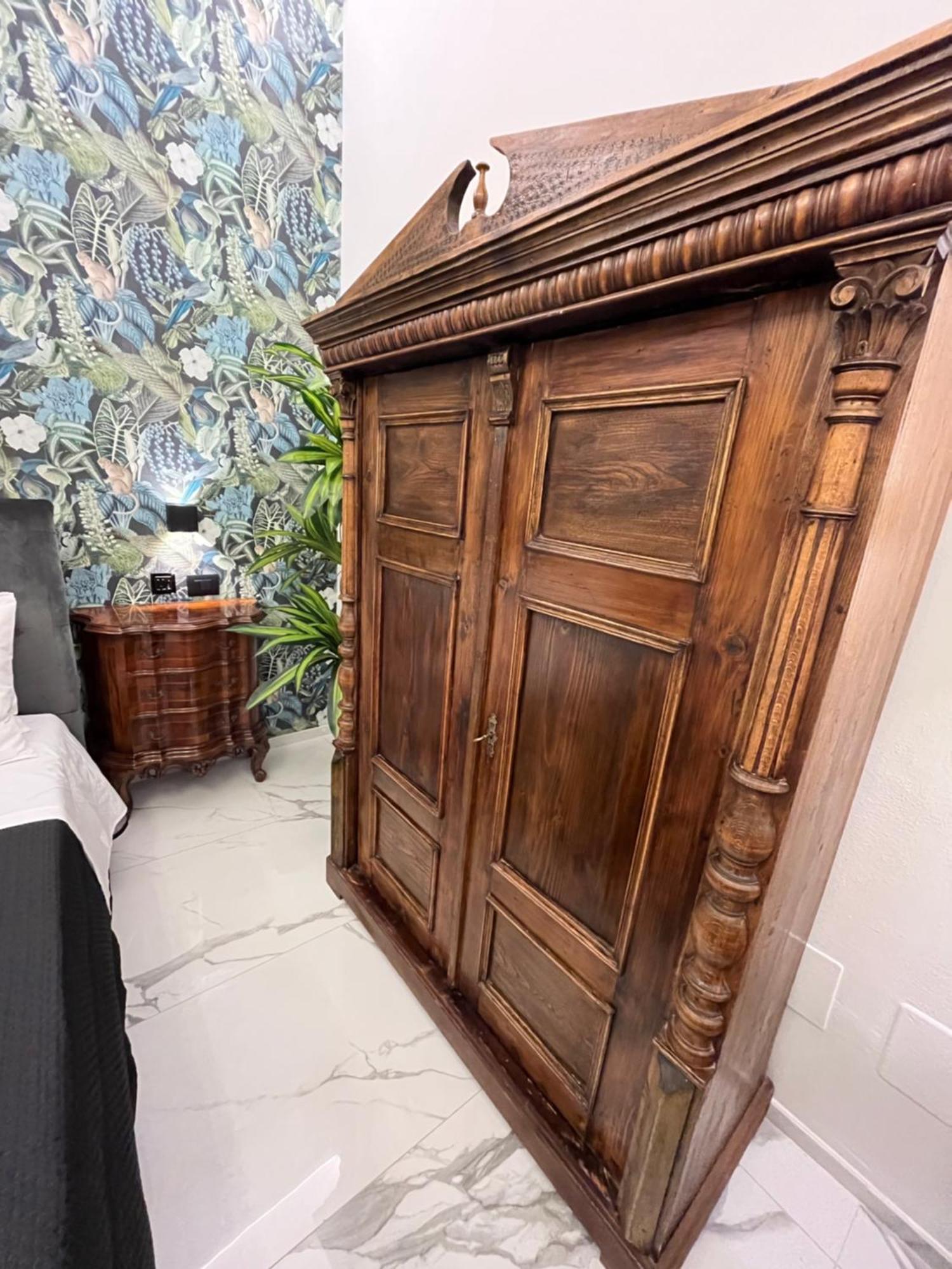 Suites - Ghibellina 92 Firenze Kültér fotó