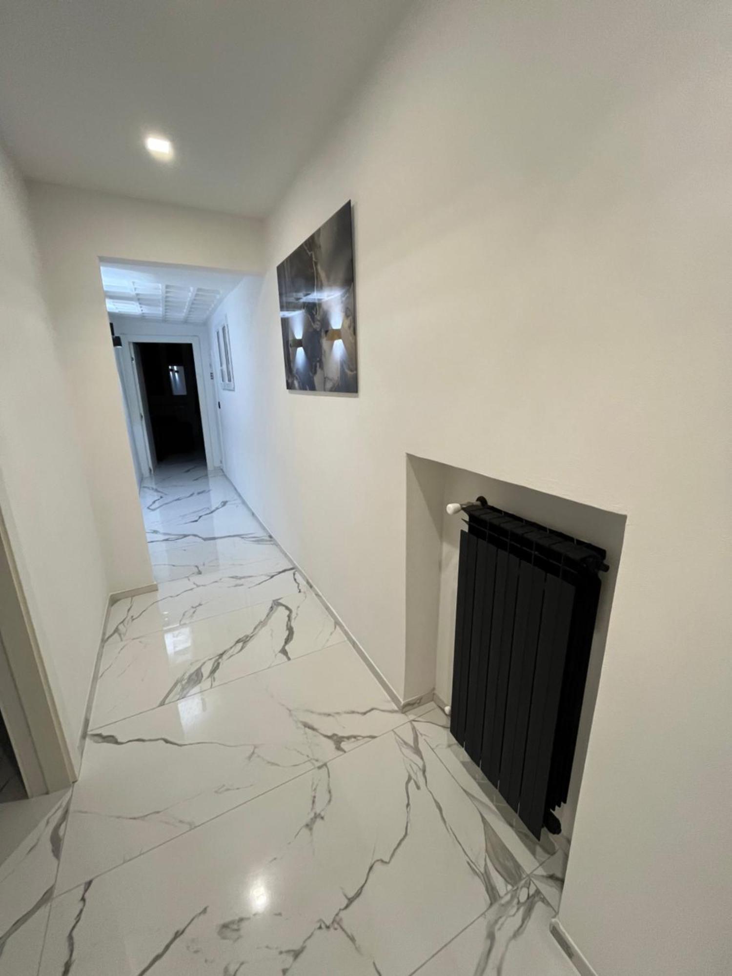 Suites - Ghibellina 92 Firenze Kültér fotó