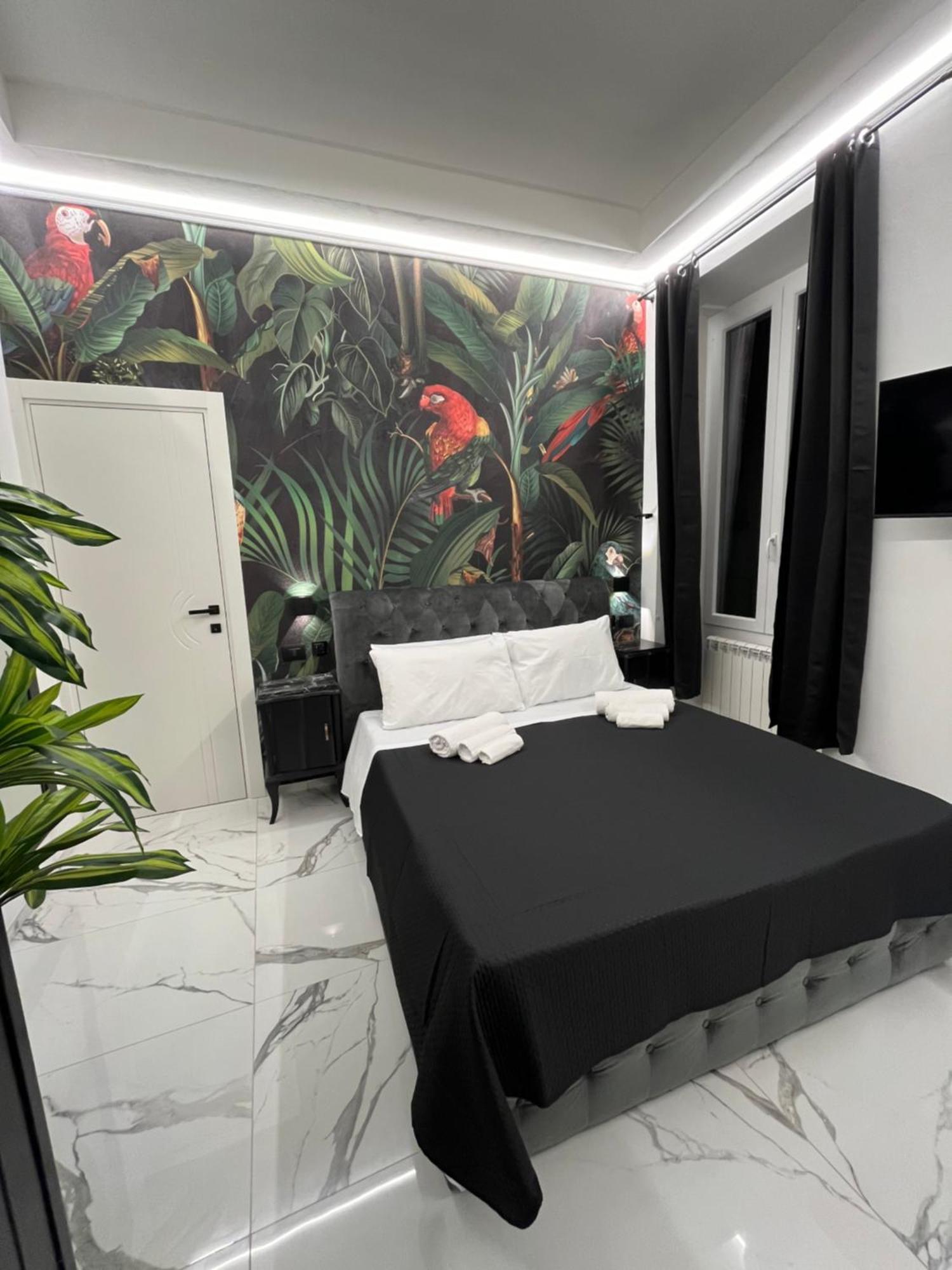 Suites - Ghibellina 92 Firenze Kültér fotó