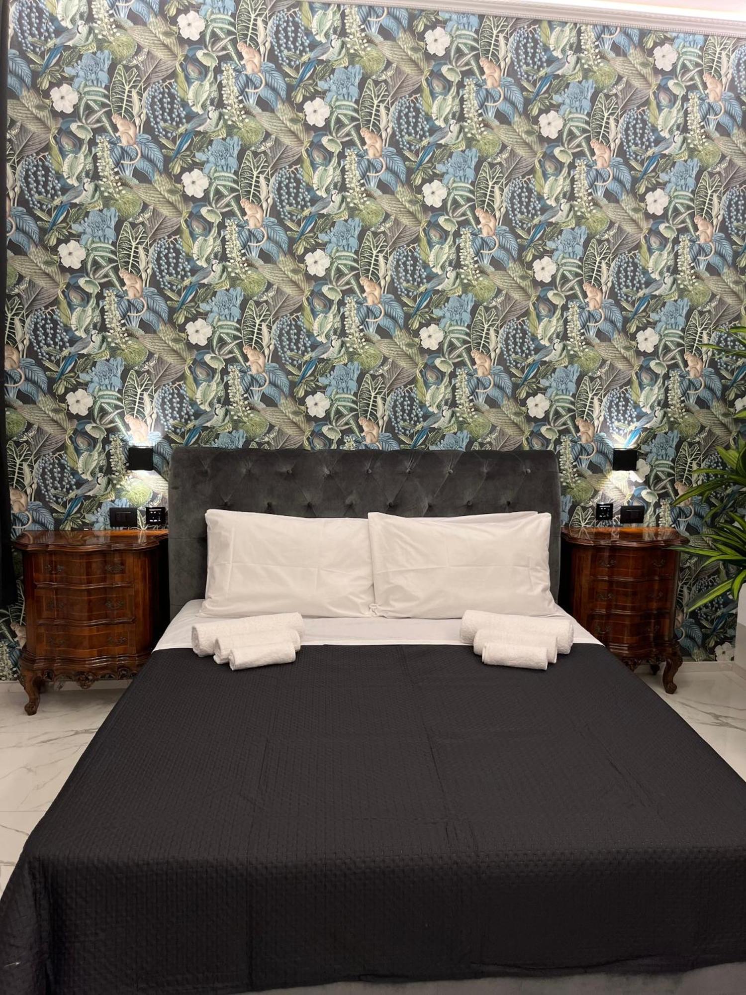 Suites - Ghibellina 92 Firenze Kültér fotó