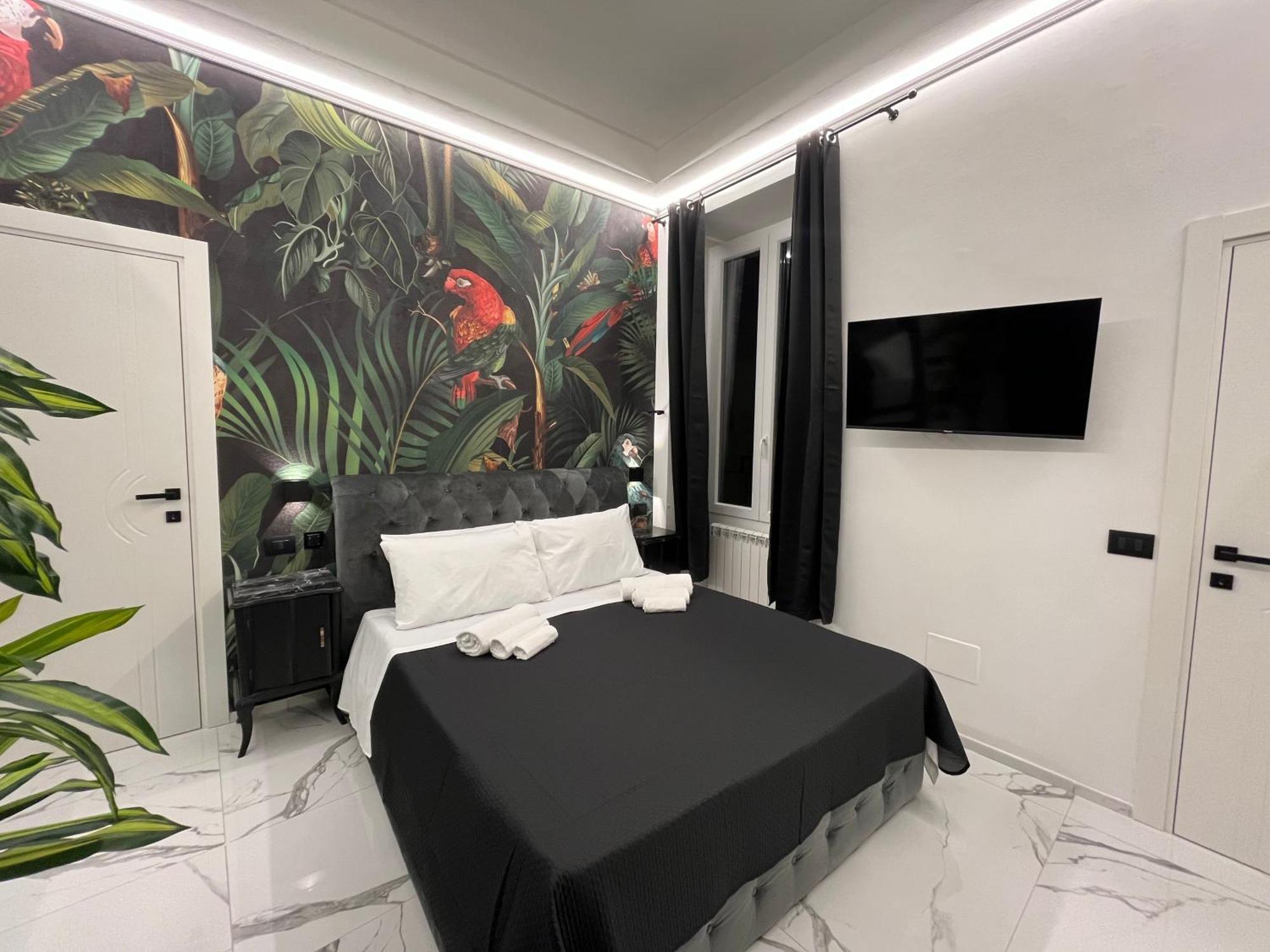 Suites - Ghibellina 92 Firenze Kültér fotó
