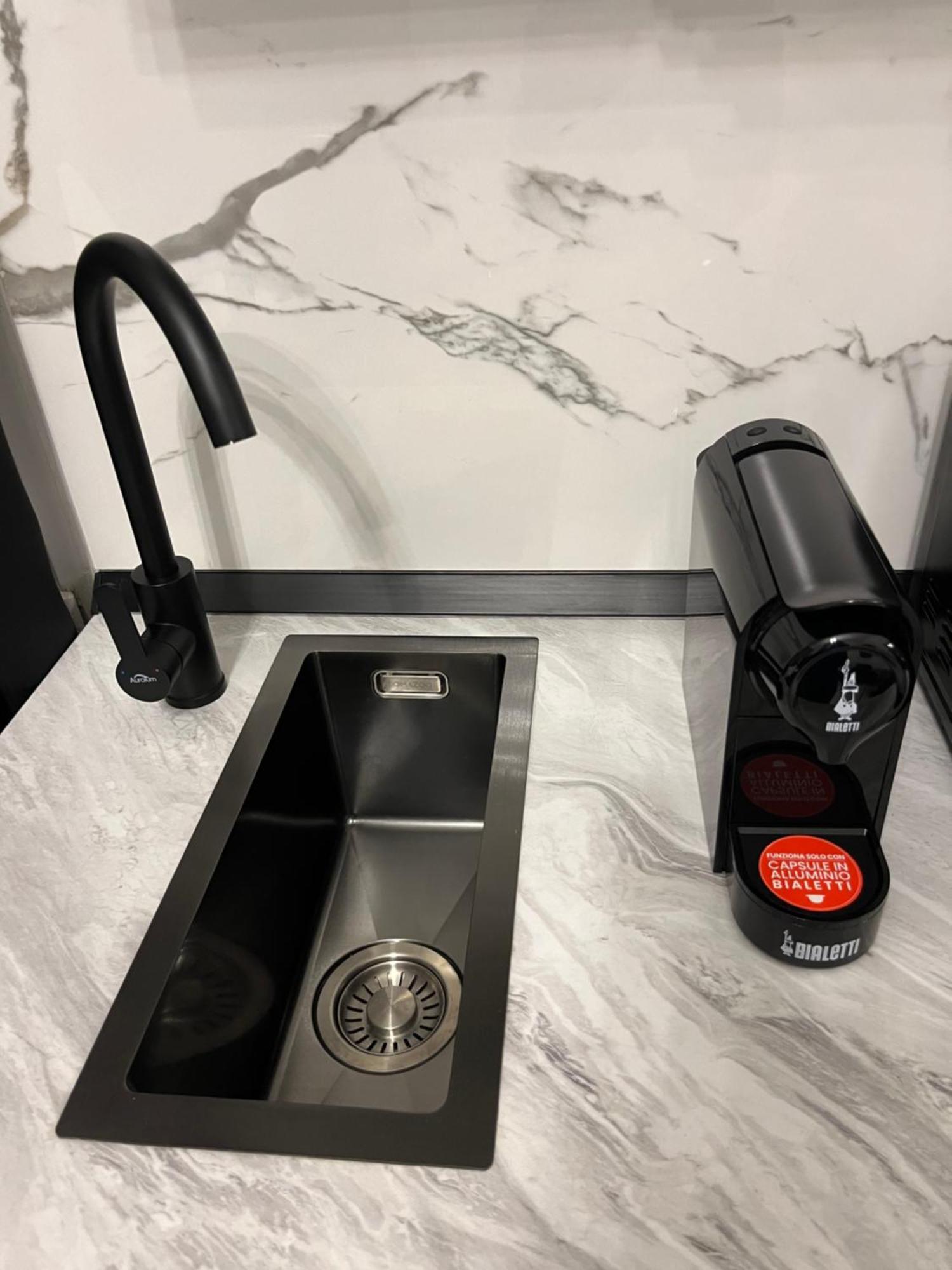 Suites - Ghibellina 92 Firenze Kültér fotó