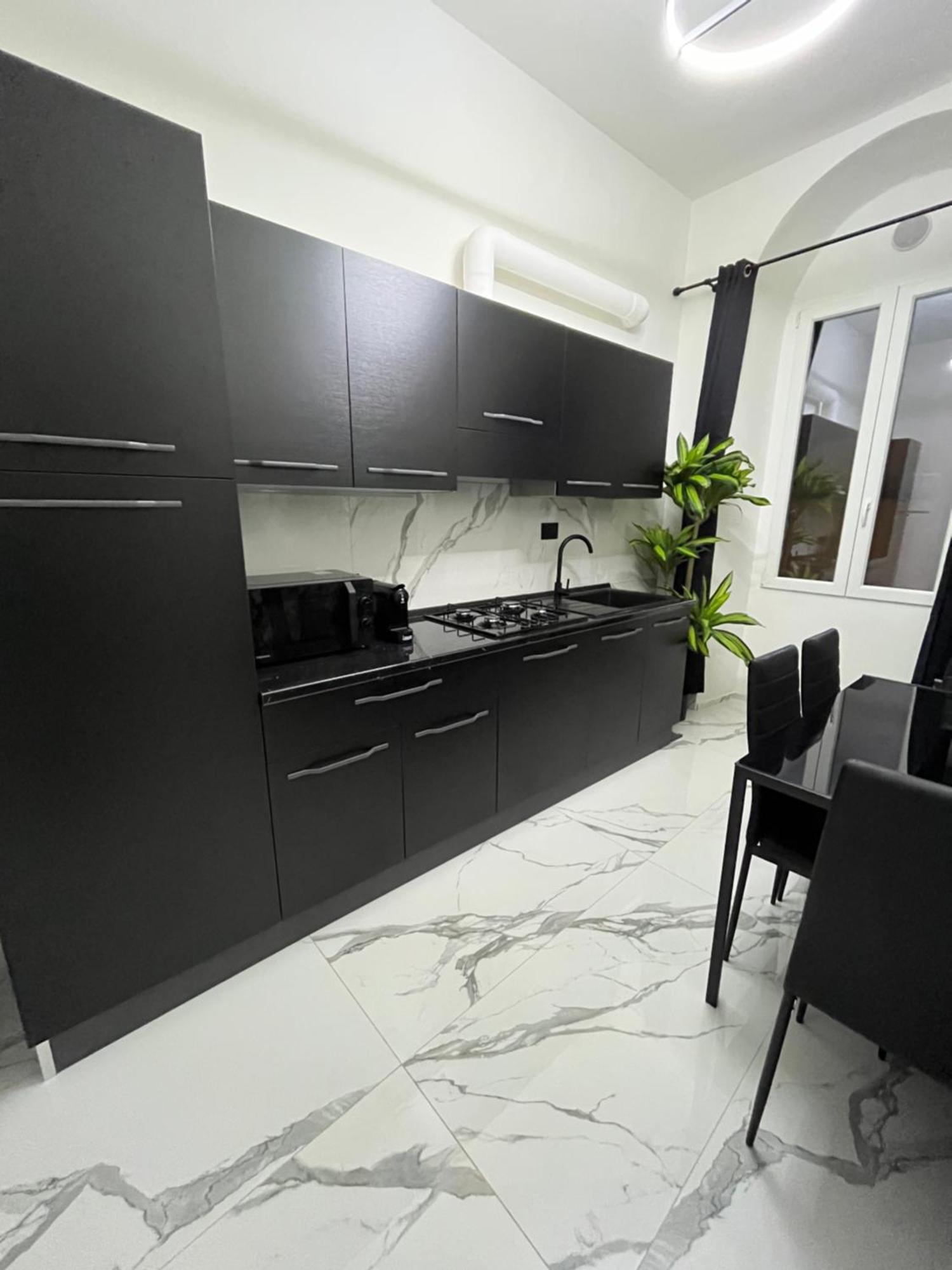 Suites - Ghibellina 92 Firenze Kültér fotó