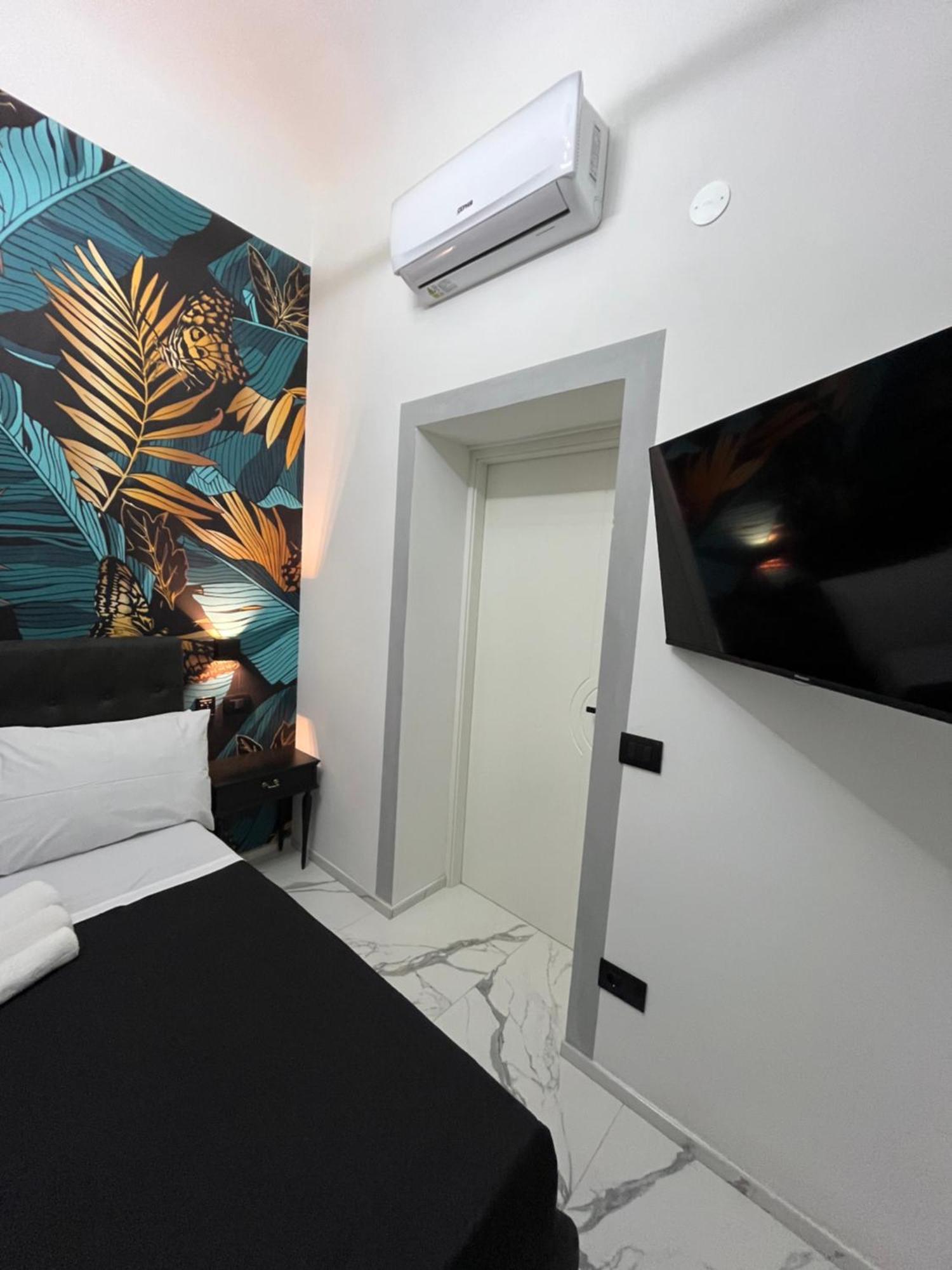 Suites - Ghibellina 92 Firenze Kültér fotó