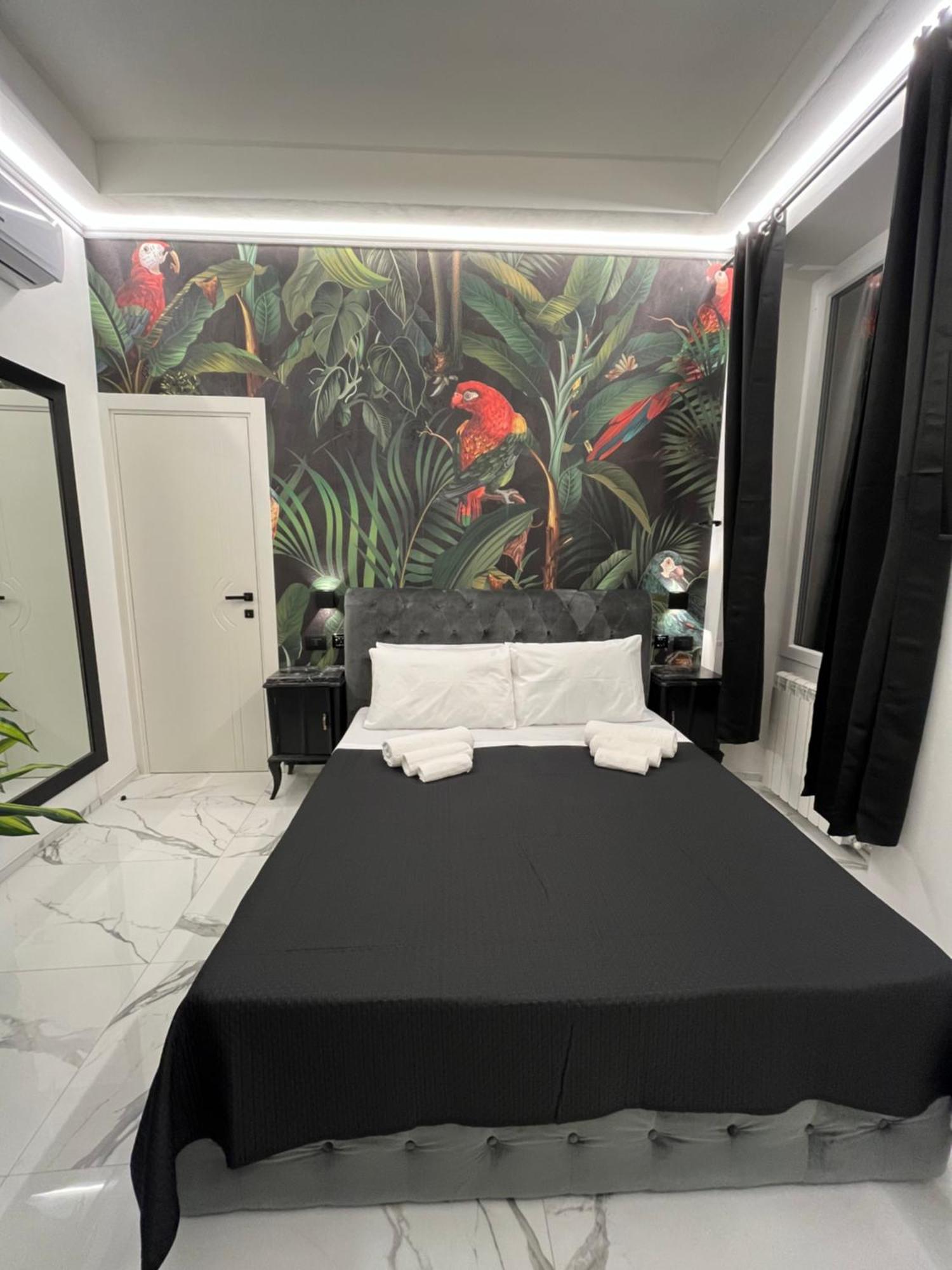 Suites - Ghibellina 92 Firenze Kültér fotó