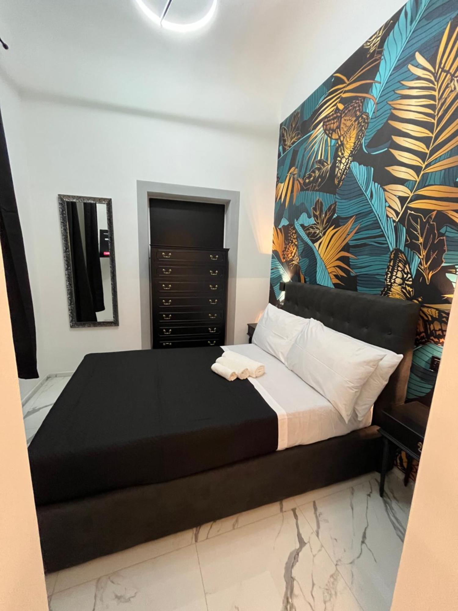 Suites - Ghibellina 92 Firenze Kültér fotó