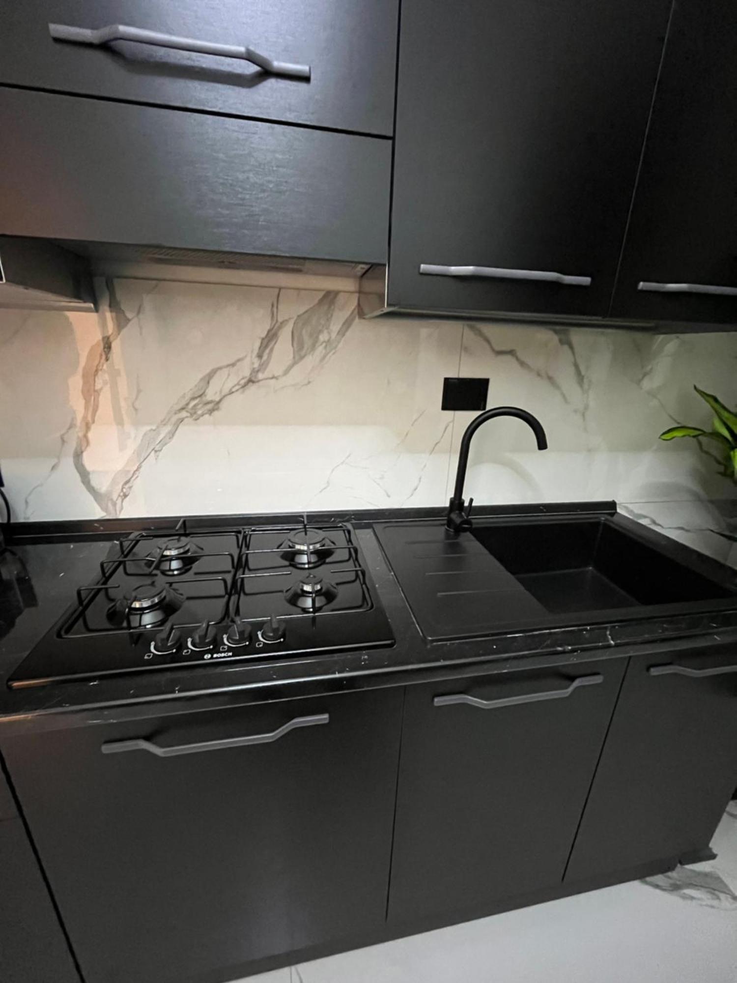 Suites - Ghibellina 92 Firenze Kültér fotó