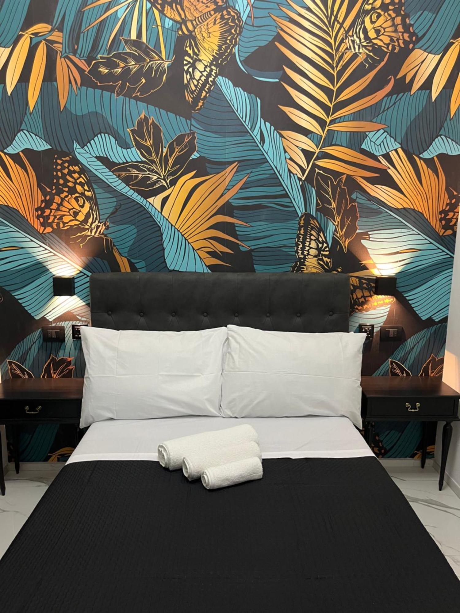 Suites - Ghibellina 92 Firenze Kültér fotó