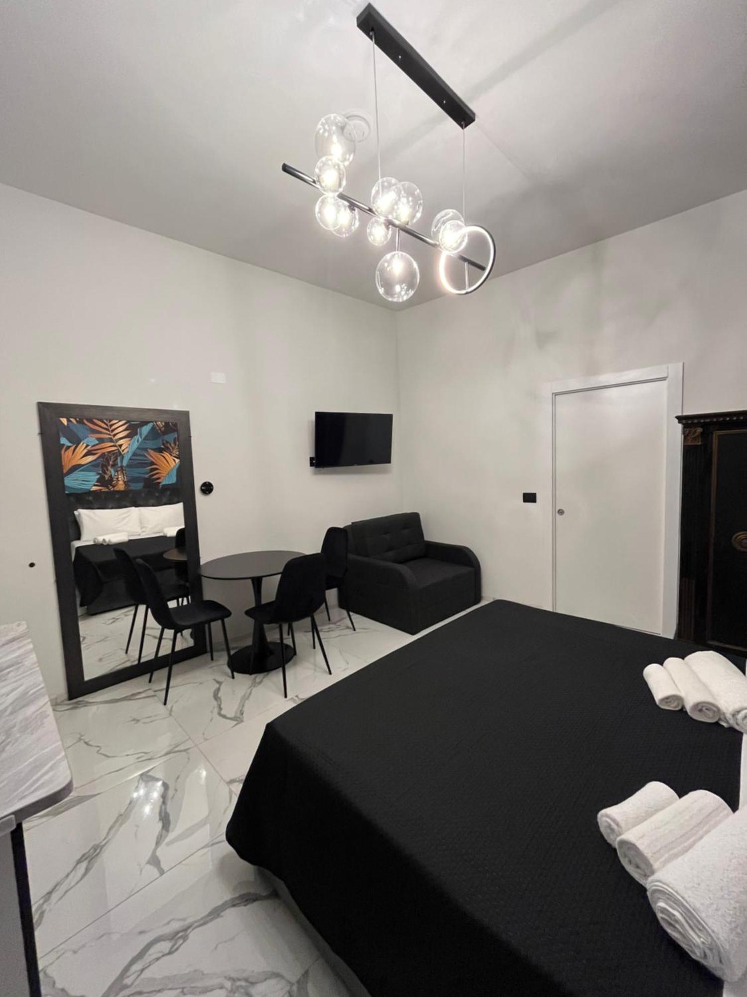 Suites - Ghibellina 92 Firenze Kültér fotó