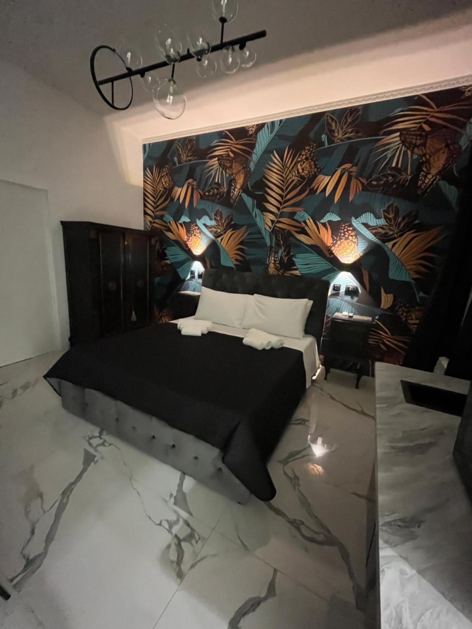 Suites - Ghibellina 92 Firenze Kültér fotó