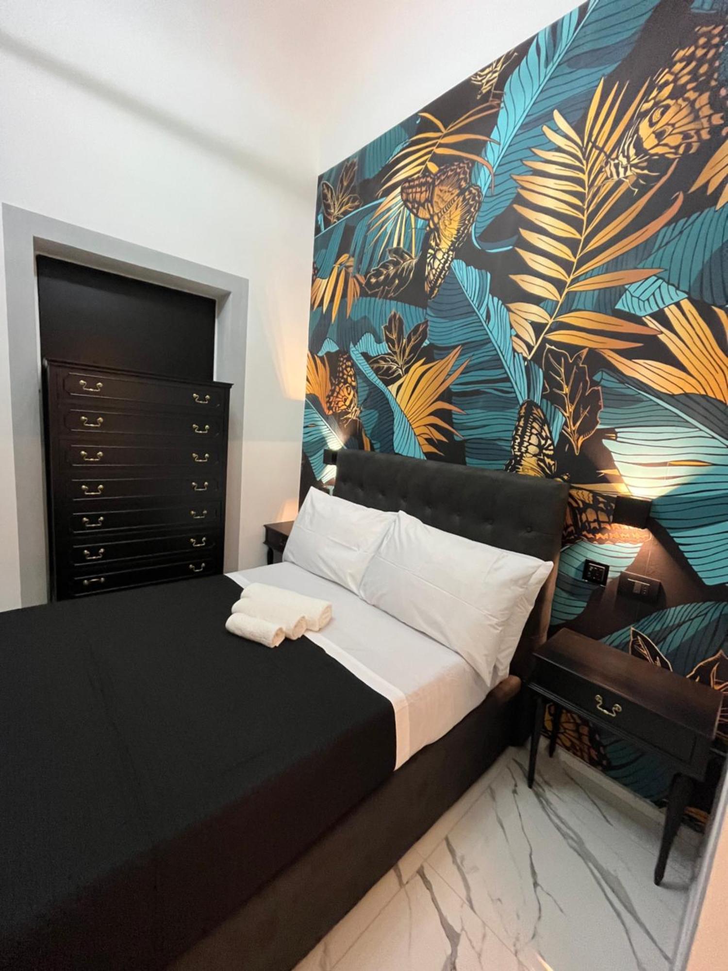 Suites - Ghibellina 92 Firenze Kültér fotó