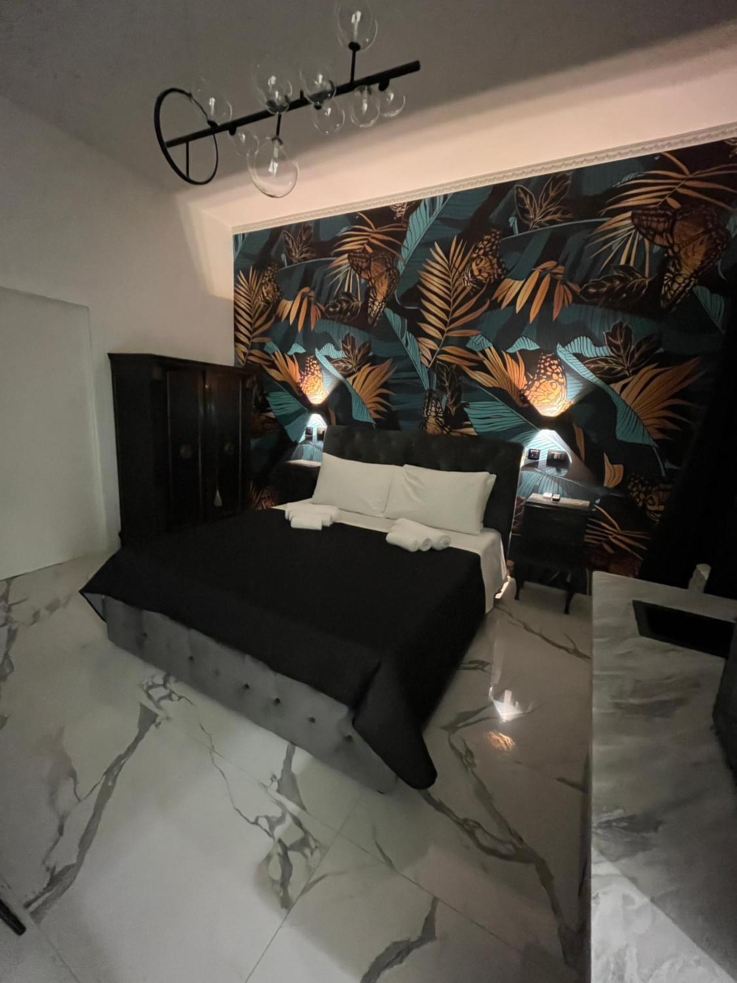 Suites - Ghibellina 92 Firenze Kültér fotó