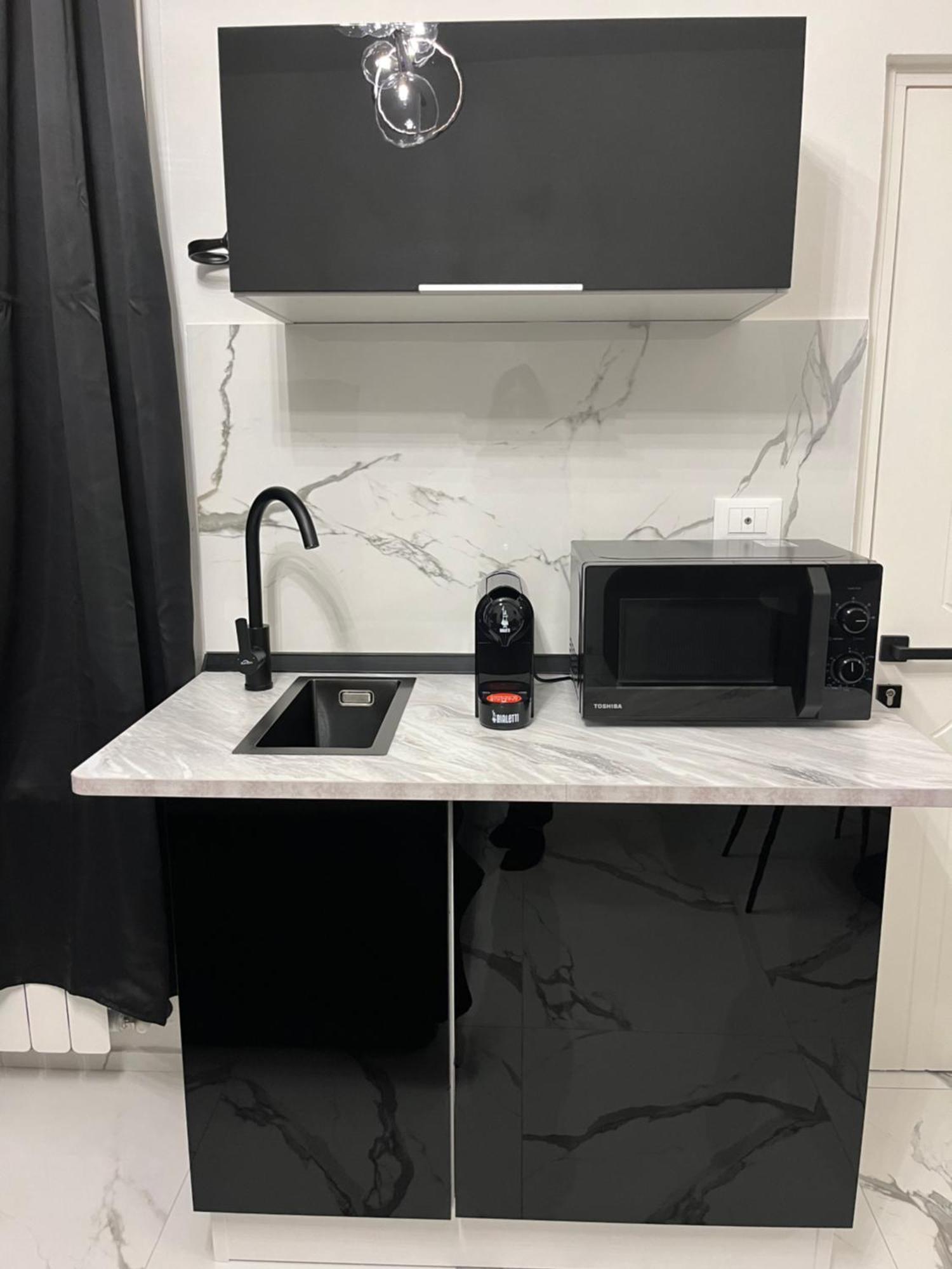 Suites - Ghibellina 92 Firenze Kültér fotó