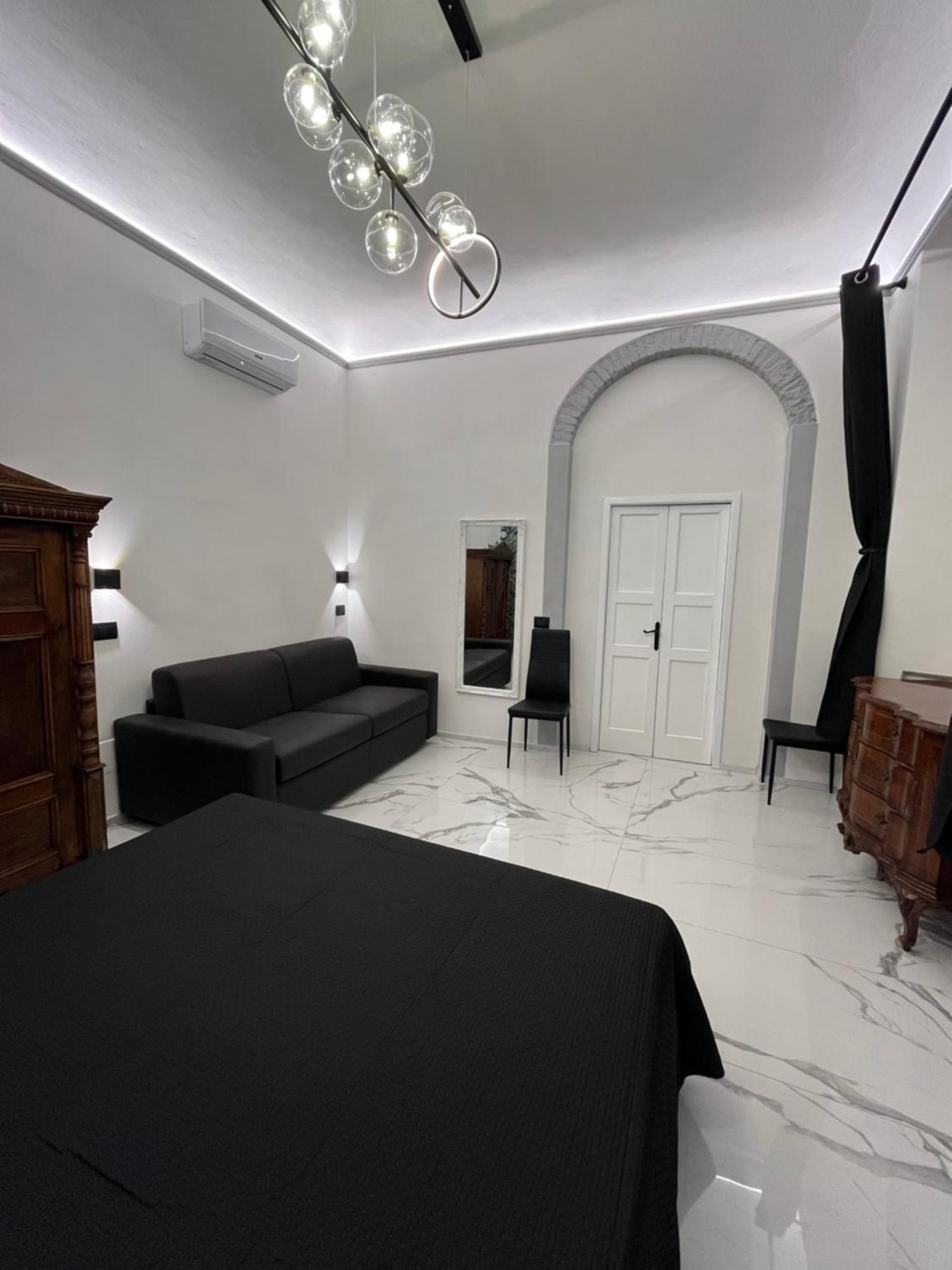 Suites - Ghibellina 92 Firenze Kültér fotó