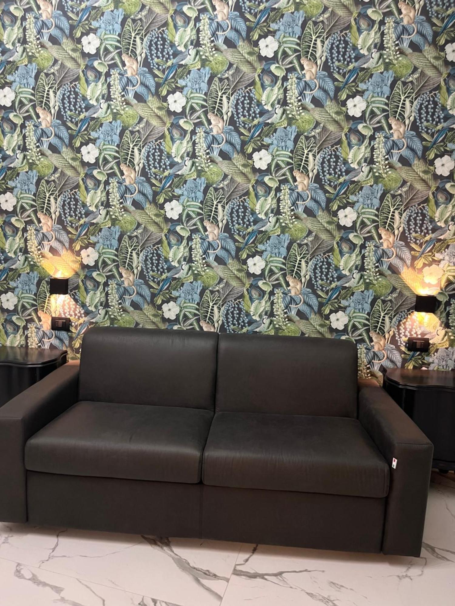 Suites - Ghibellina 92 Firenze Kültér fotó