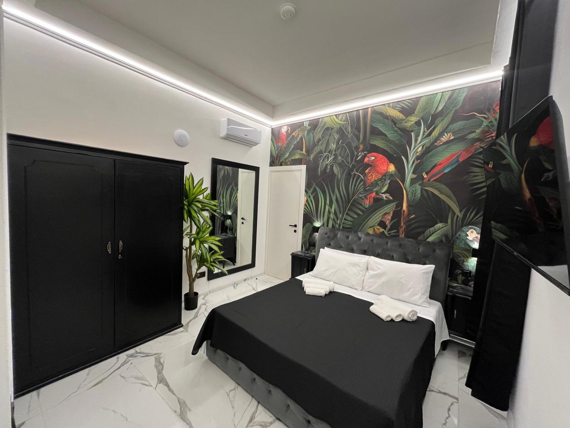 Suites - Ghibellina 92 Firenze Kültér fotó