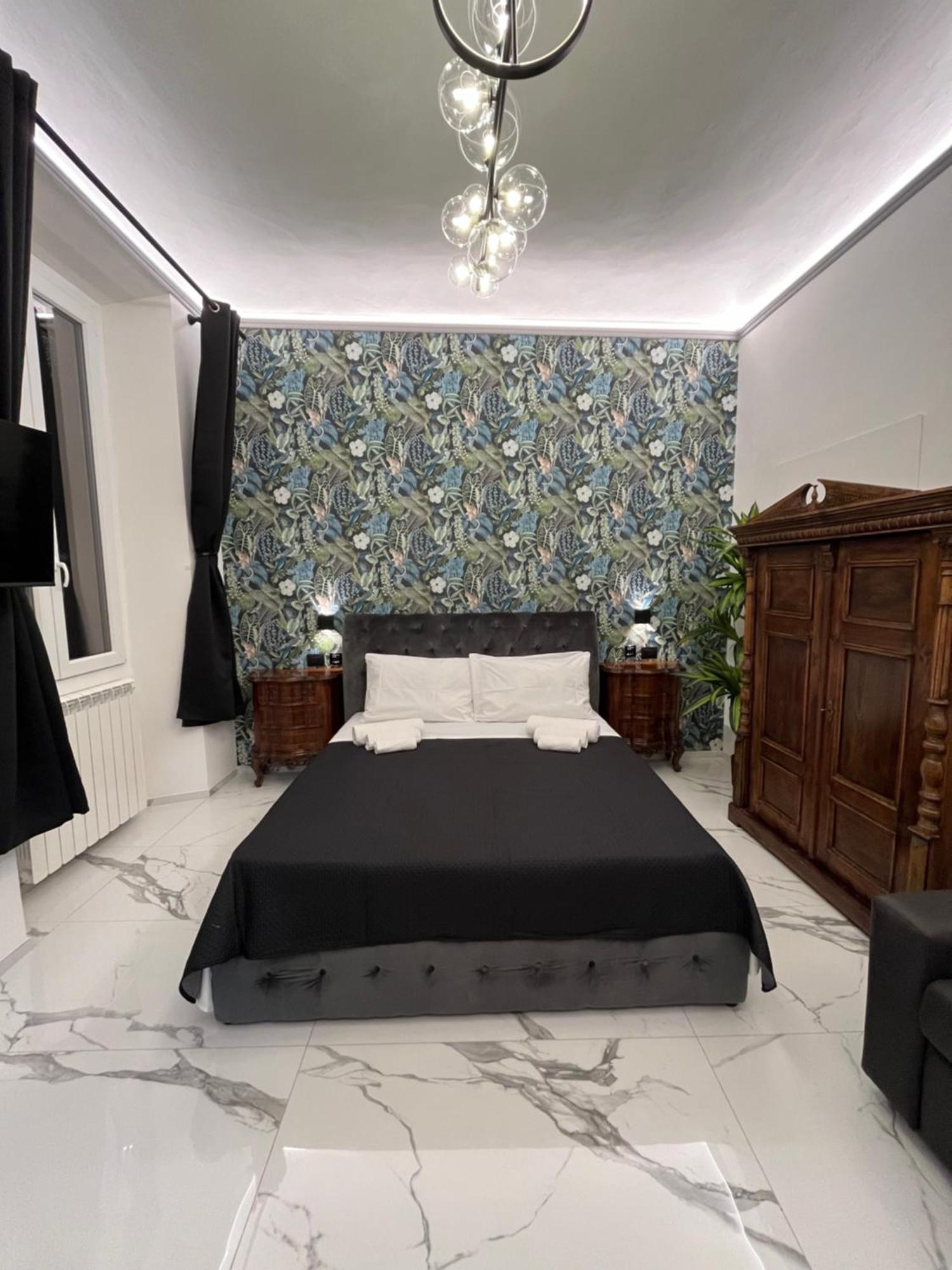 Suites - Ghibellina 92 Firenze Kültér fotó