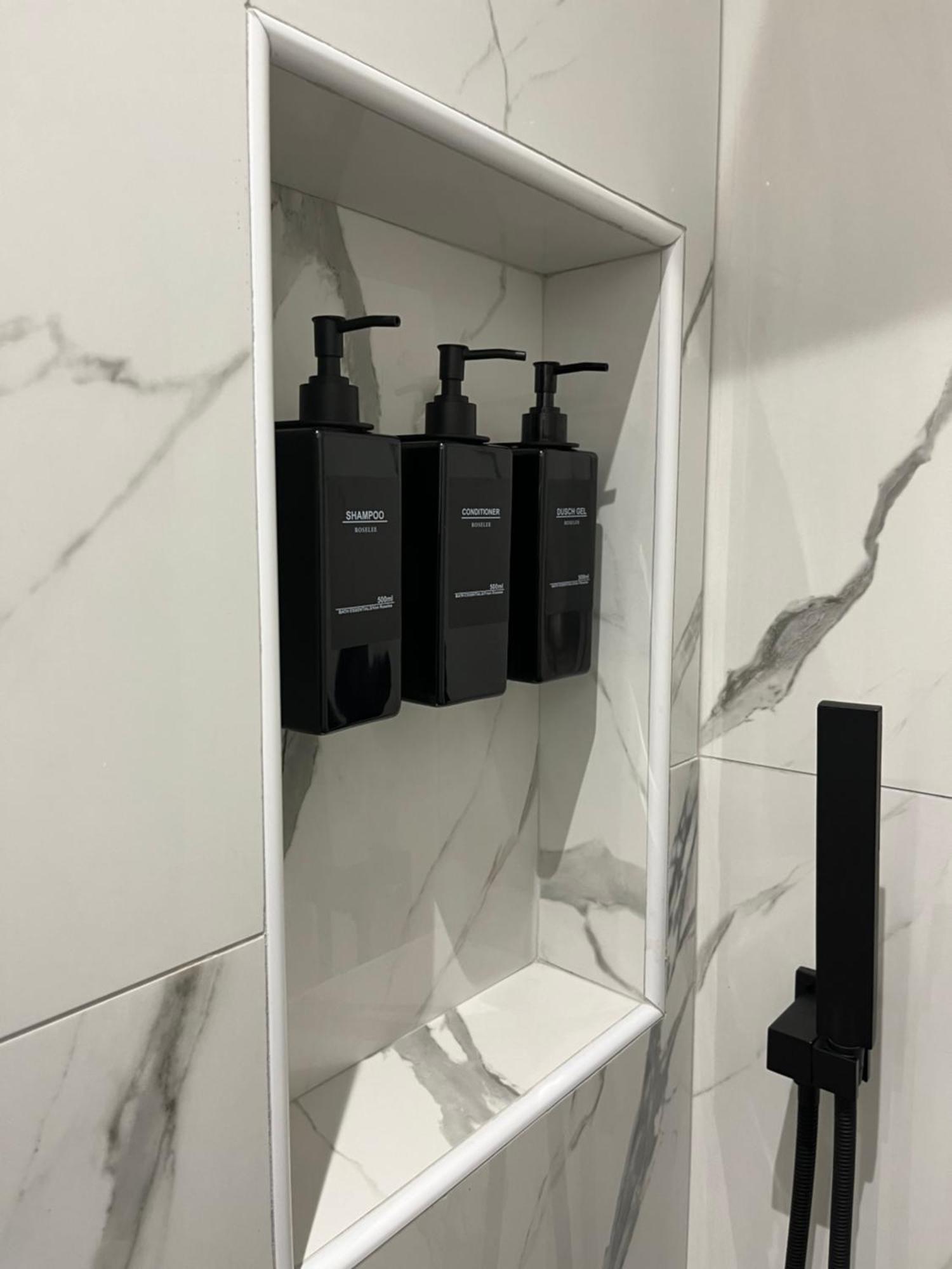 Suites - Ghibellina 92 Firenze Kültér fotó