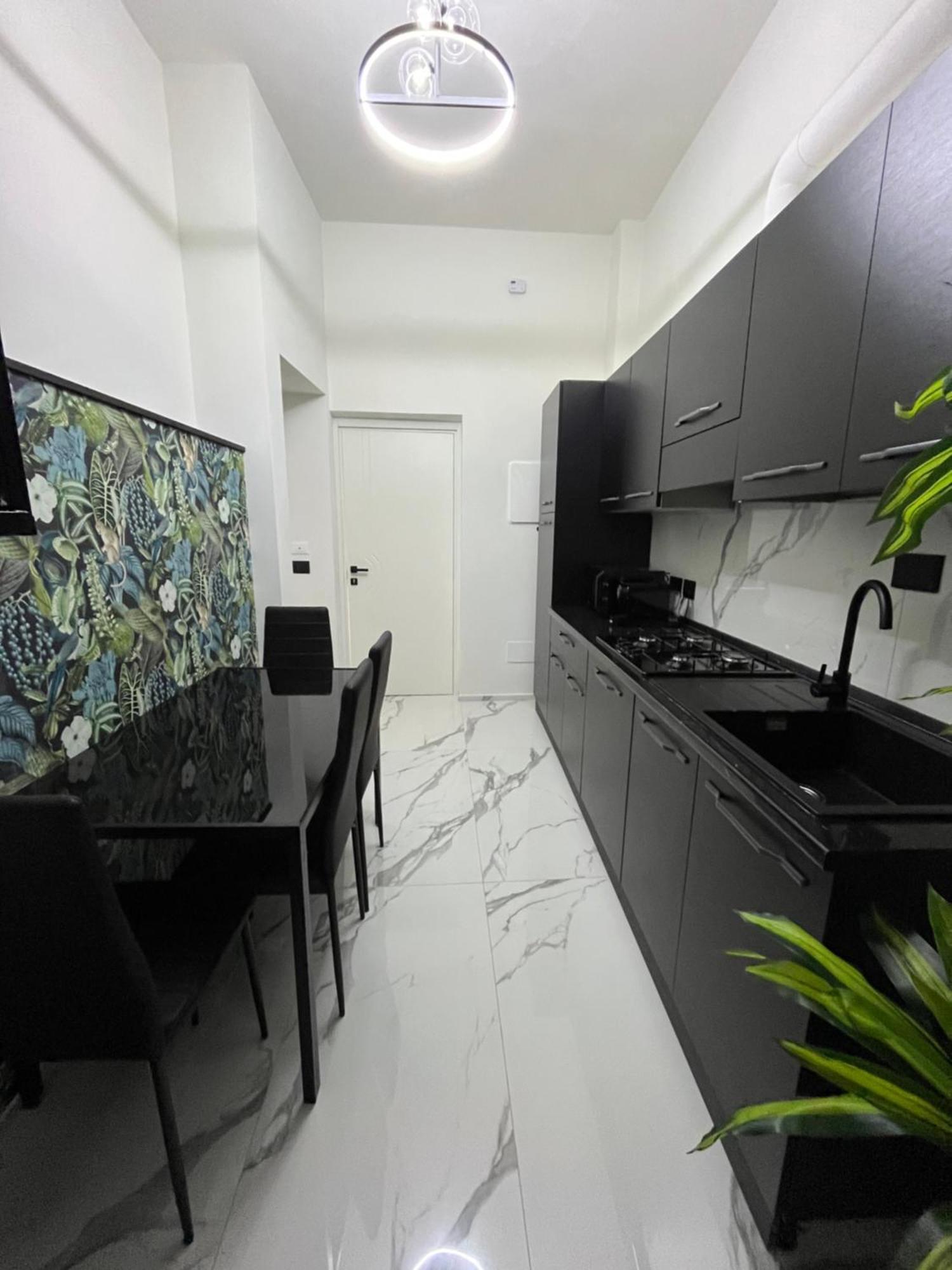 Suites - Ghibellina 92 Firenze Kültér fotó