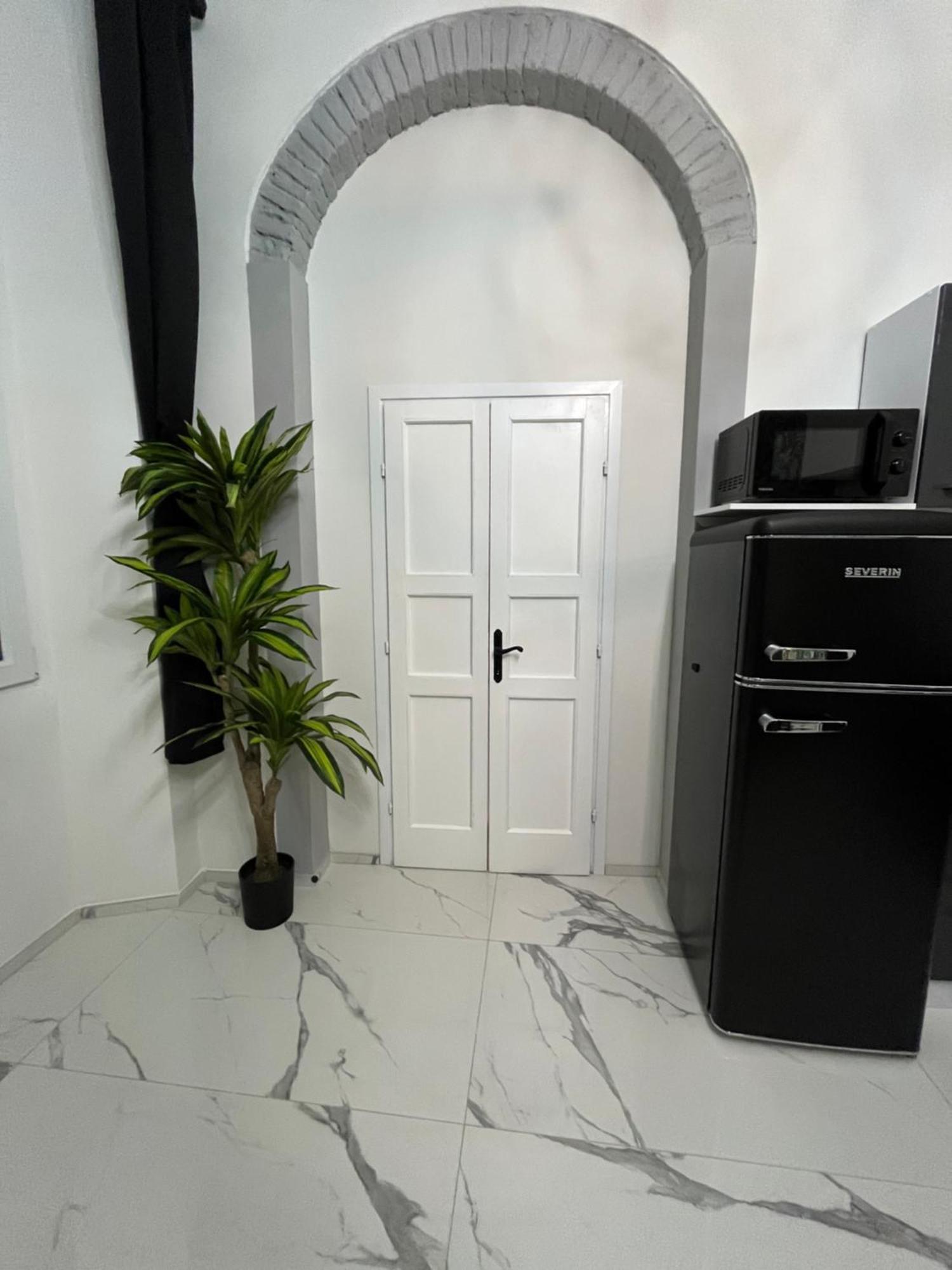 Suites - Ghibellina 92 Firenze Kültér fotó