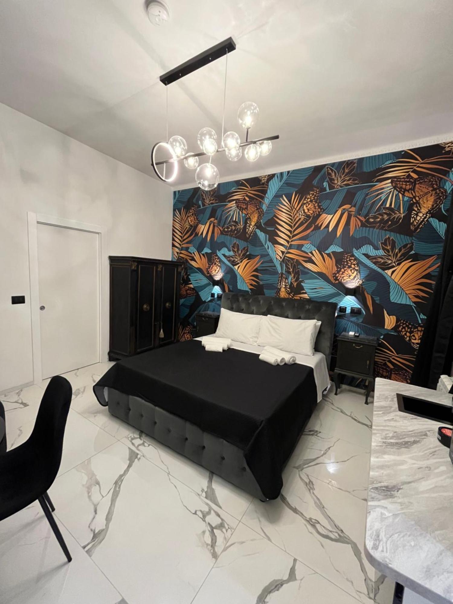 Suites - Ghibellina 92 Firenze Kültér fotó