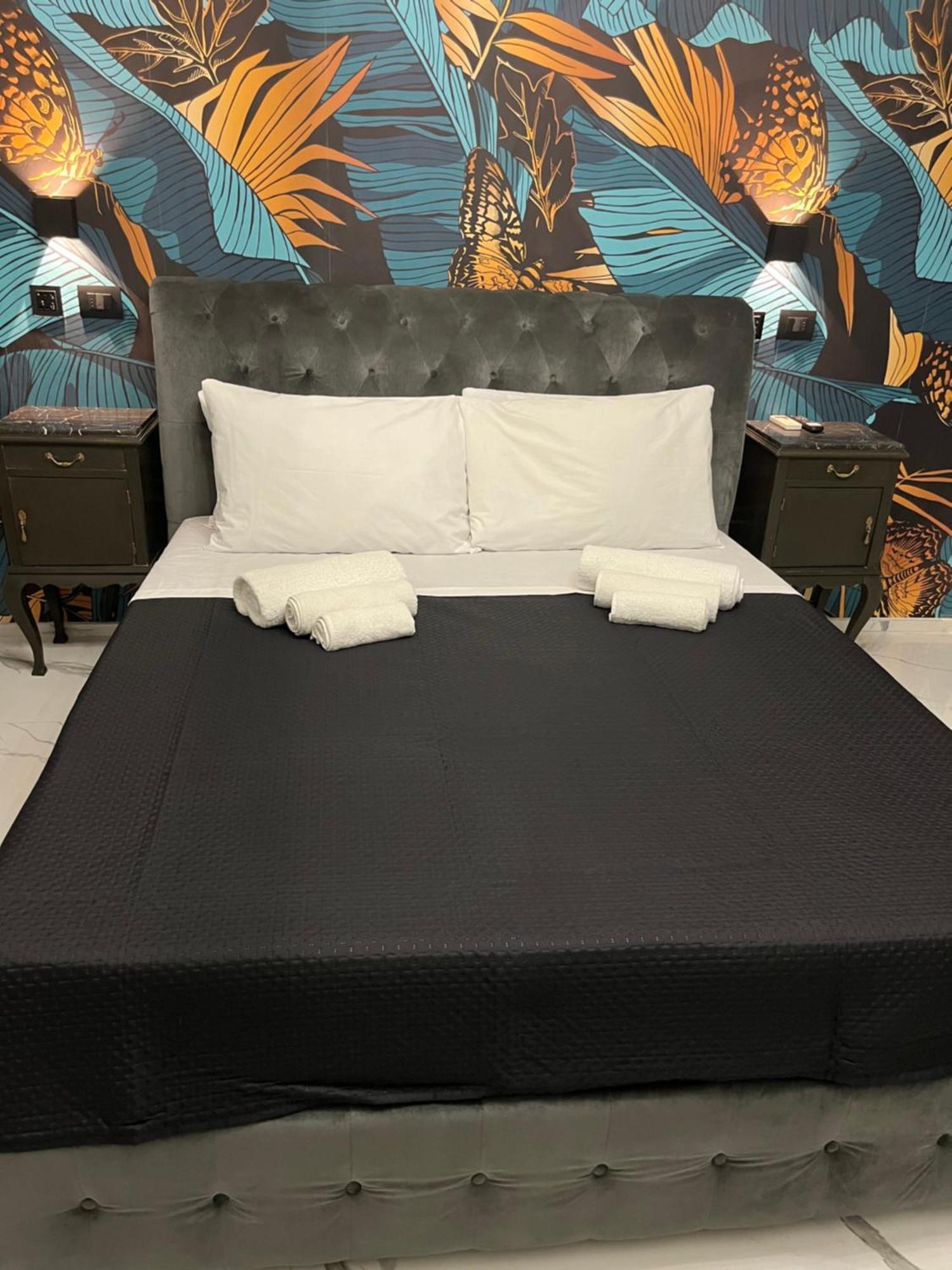 Suites - Ghibellina 92 Firenze Kültér fotó