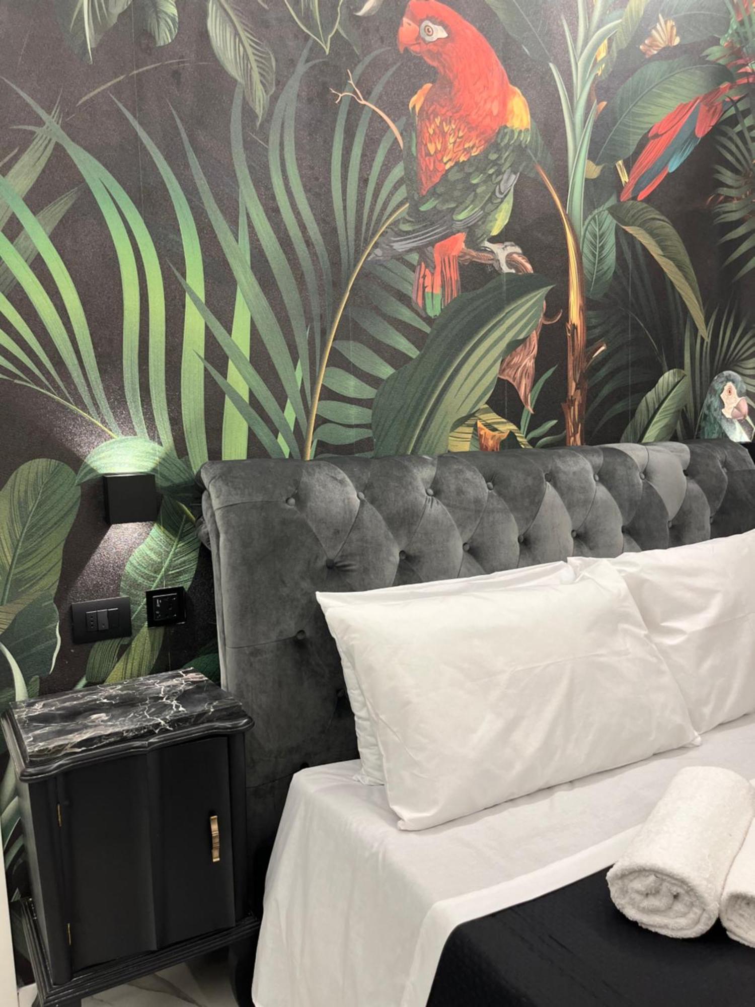 Suites - Ghibellina 92 Firenze Kültér fotó
