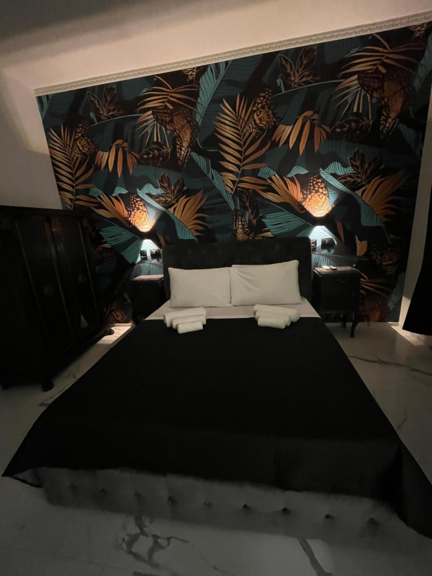 Suites - Ghibellina 92 Firenze Kültér fotó