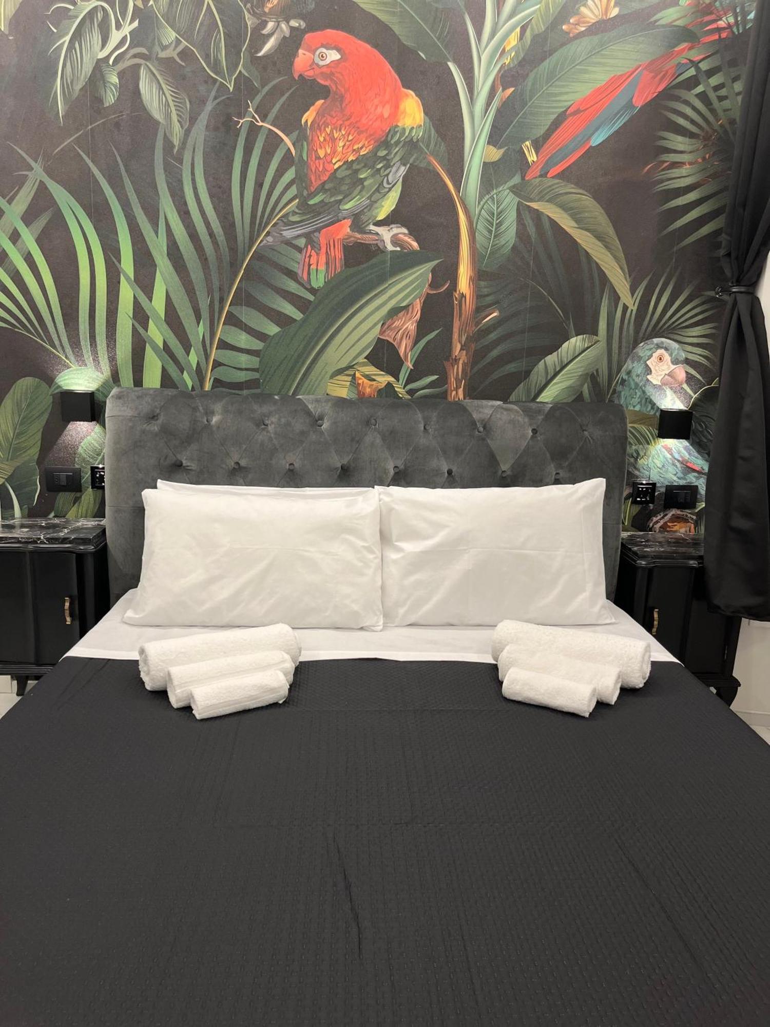 Suites - Ghibellina 92 Firenze Kültér fotó