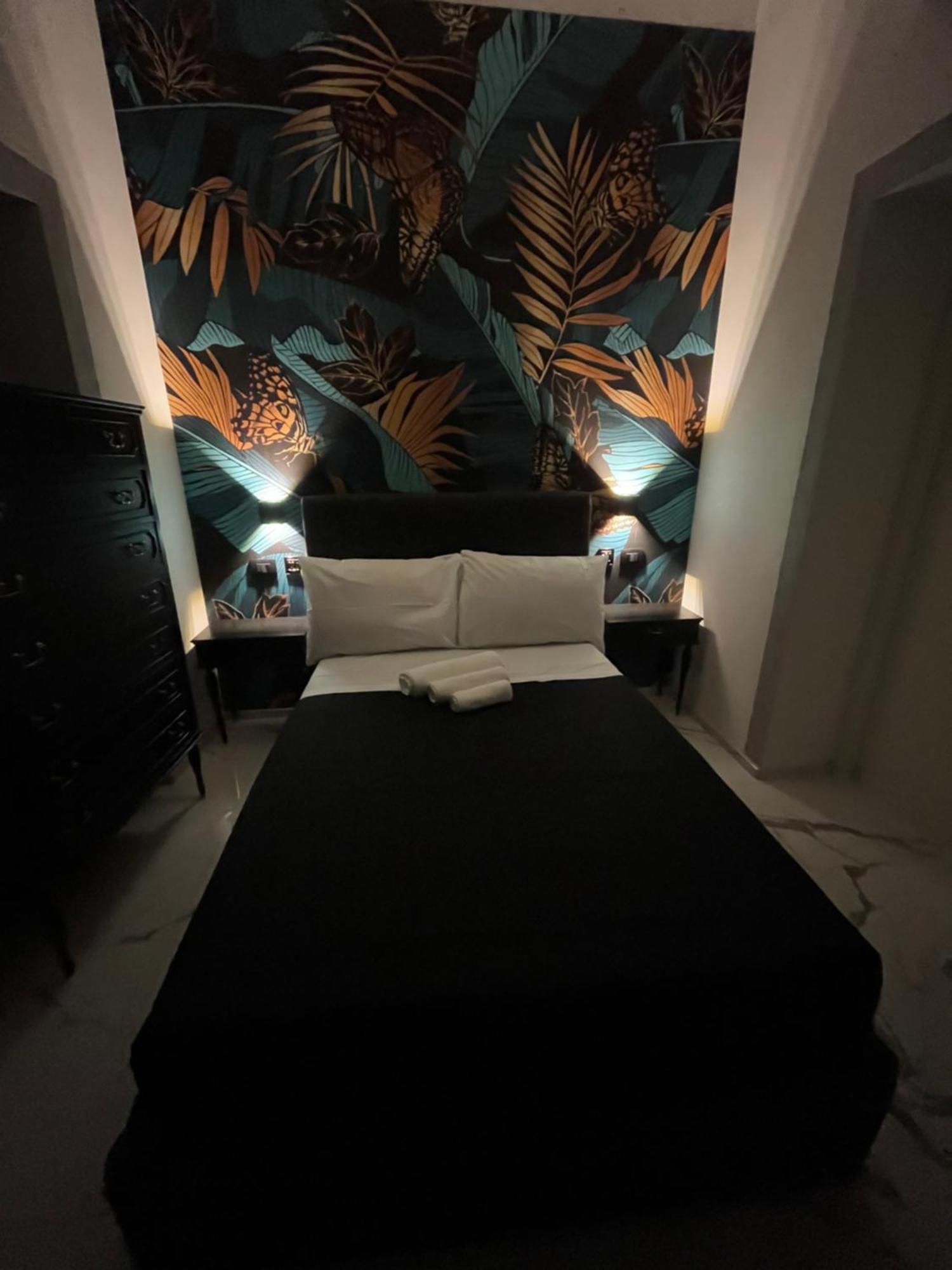 Suites - Ghibellina 92 Firenze Kültér fotó