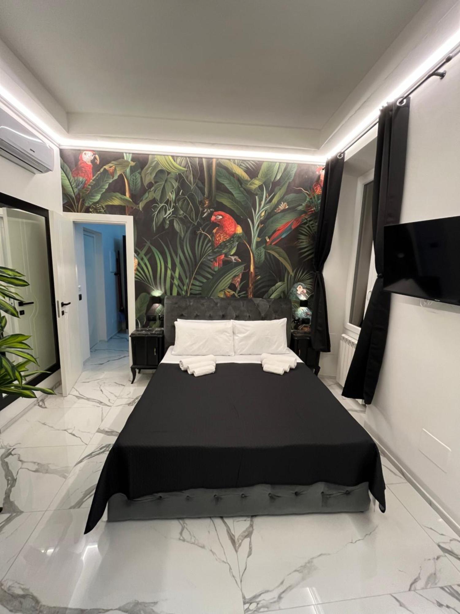 Suites - Ghibellina 92 Firenze Kültér fotó