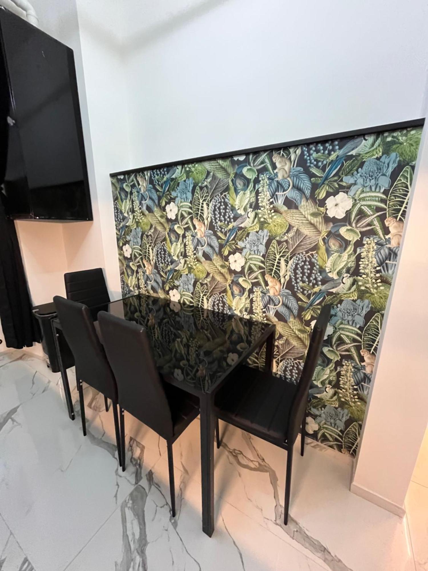 Suites - Ghibellina 92 Firenze Kültér fotó
