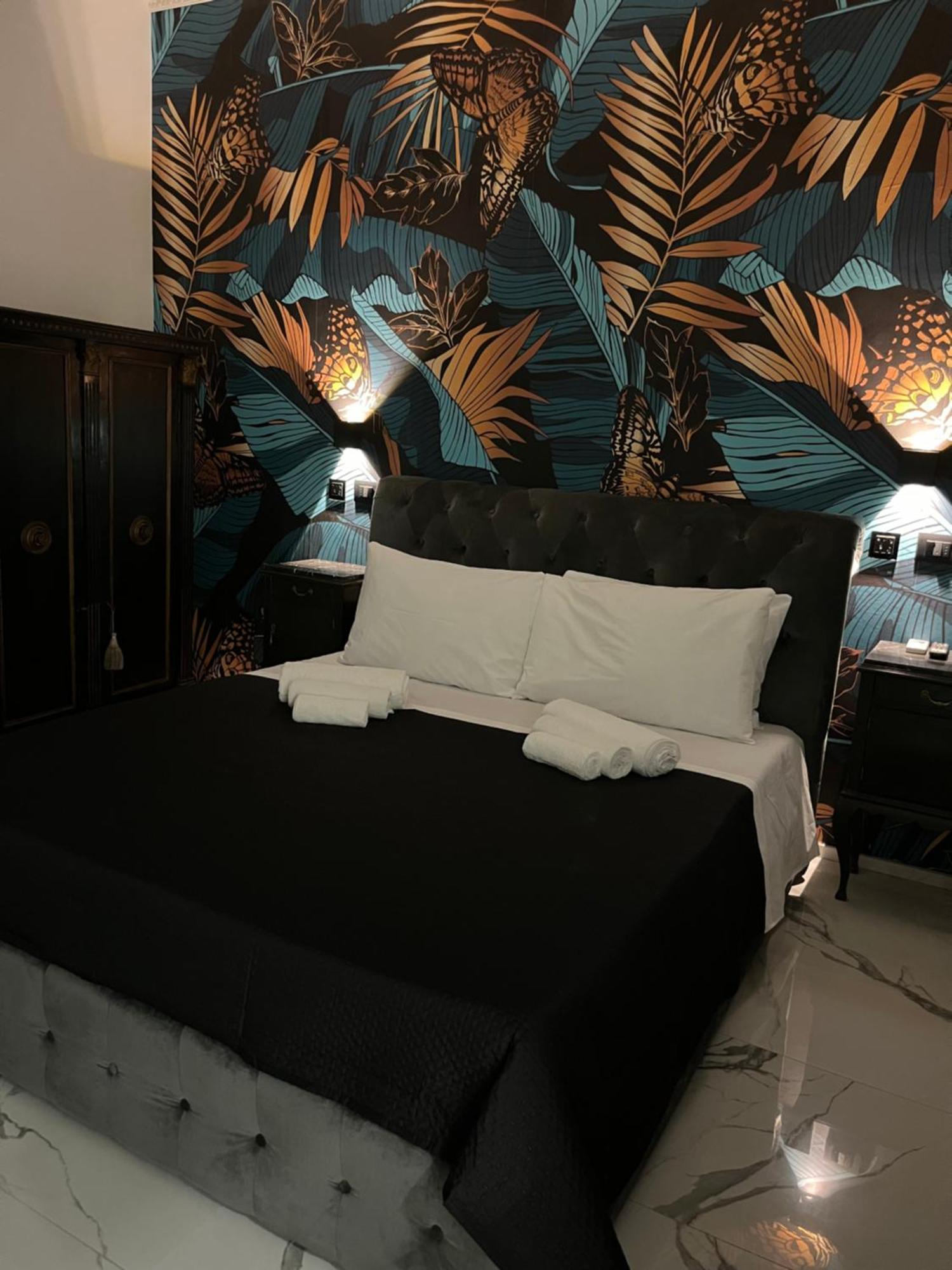 Suites - Ghibellina 92 Firenze Kültér fotó